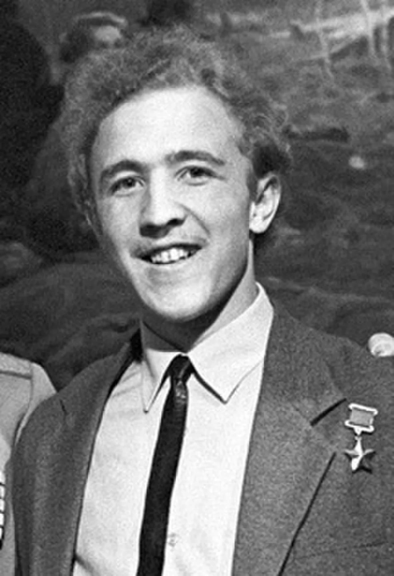 Yuri Shikov