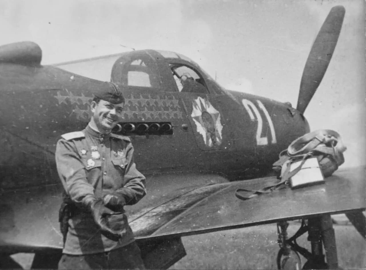 Fyodor Shikunov