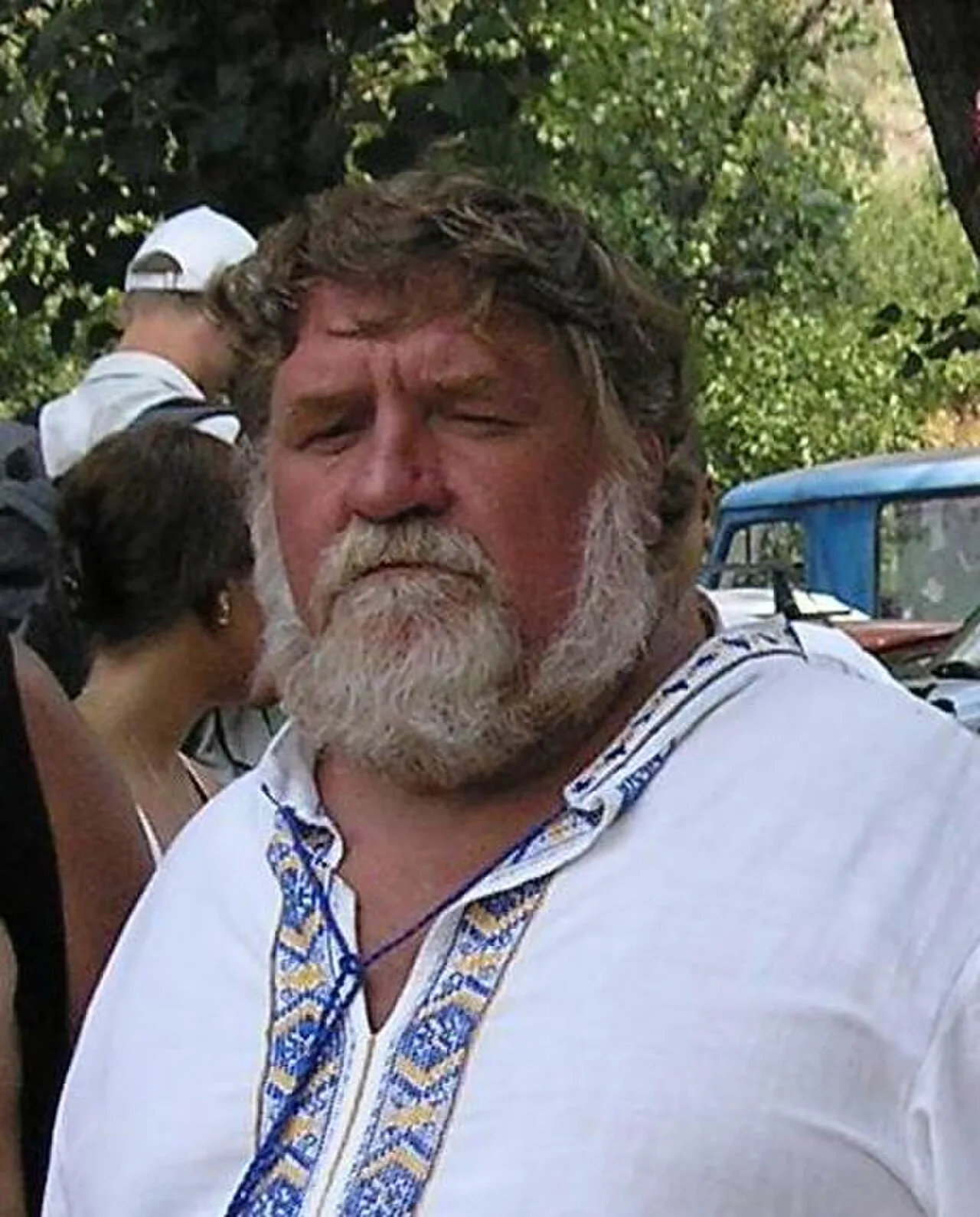 Jurij Schylow