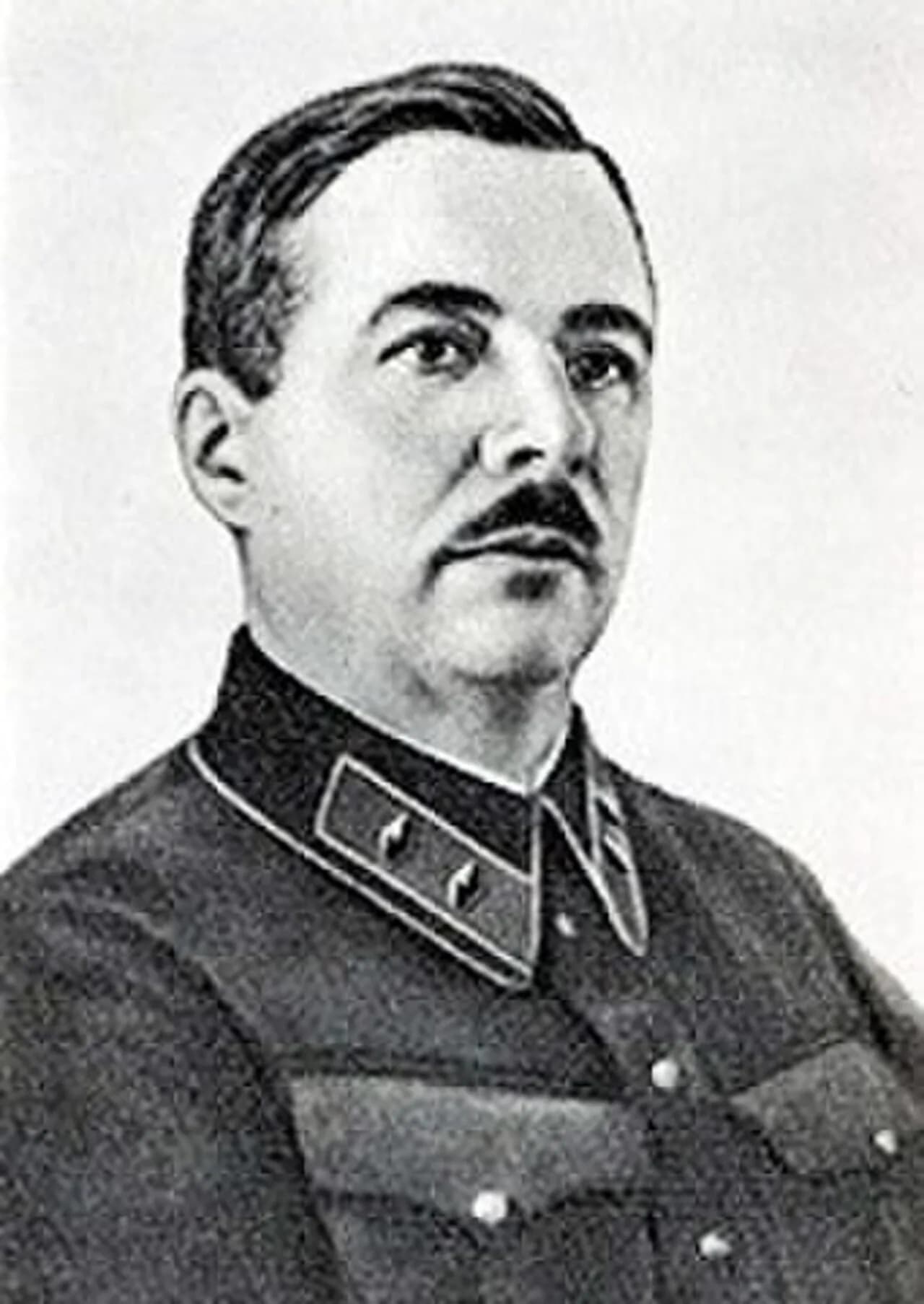 Jewgeni Alexandrowitsch Schilowski