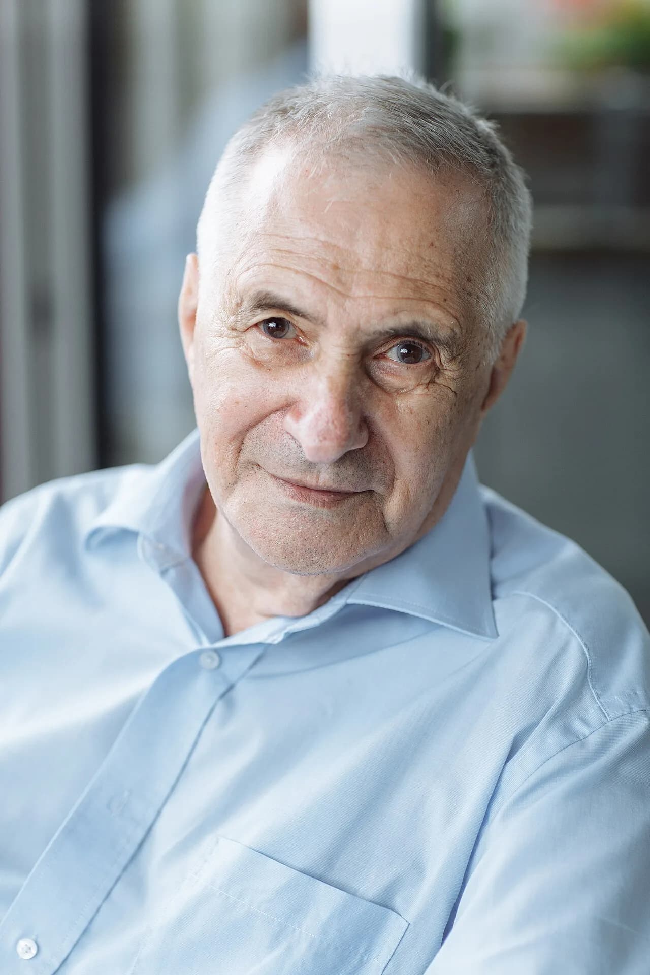 Leonid Schinkarjow