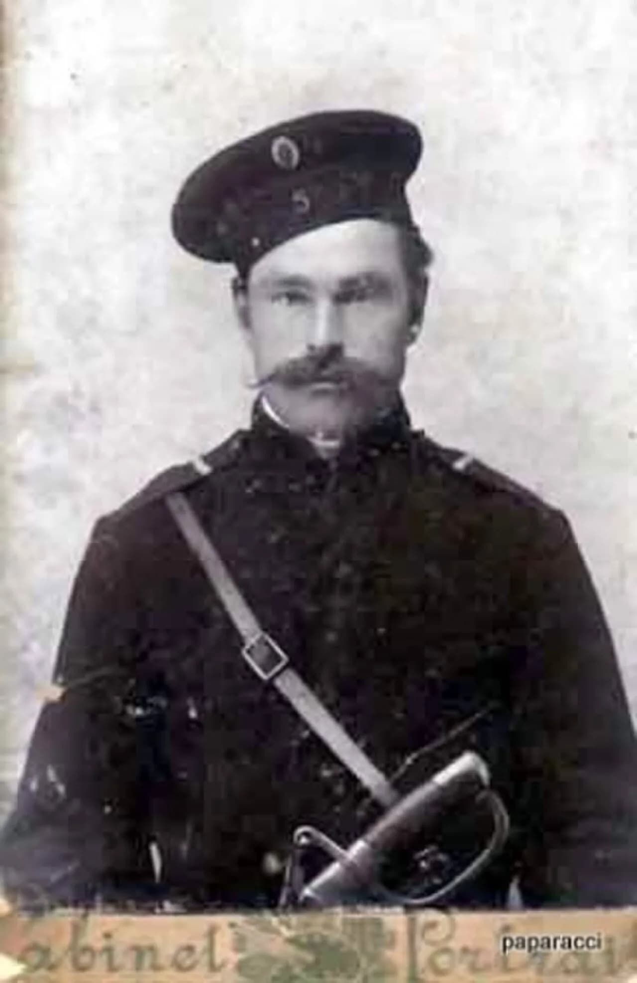 Nikolai Nikolajewitsch Schipow