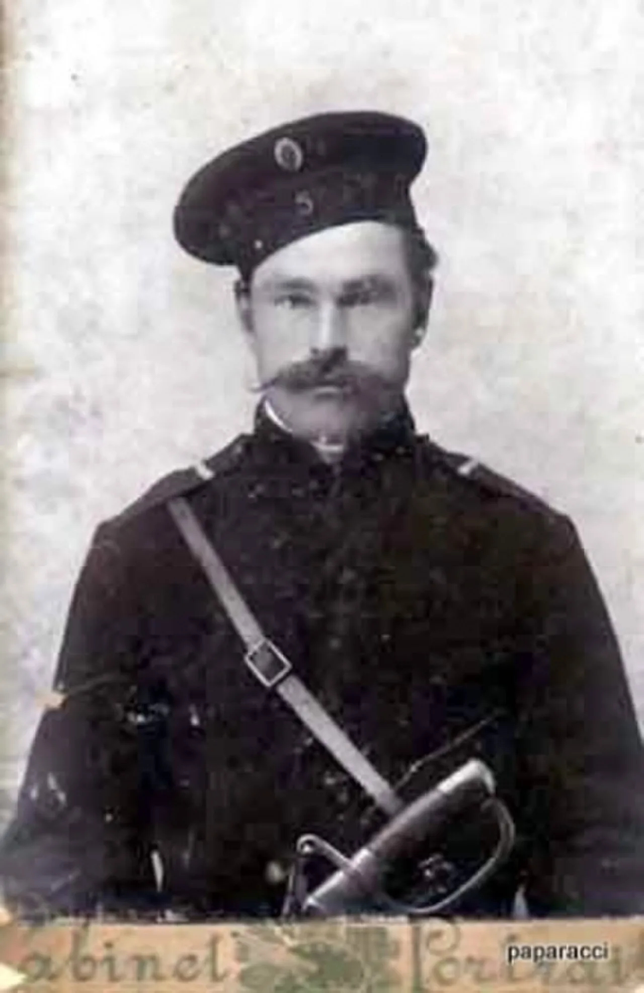 Nikolai Nikolajewitsch Schipow