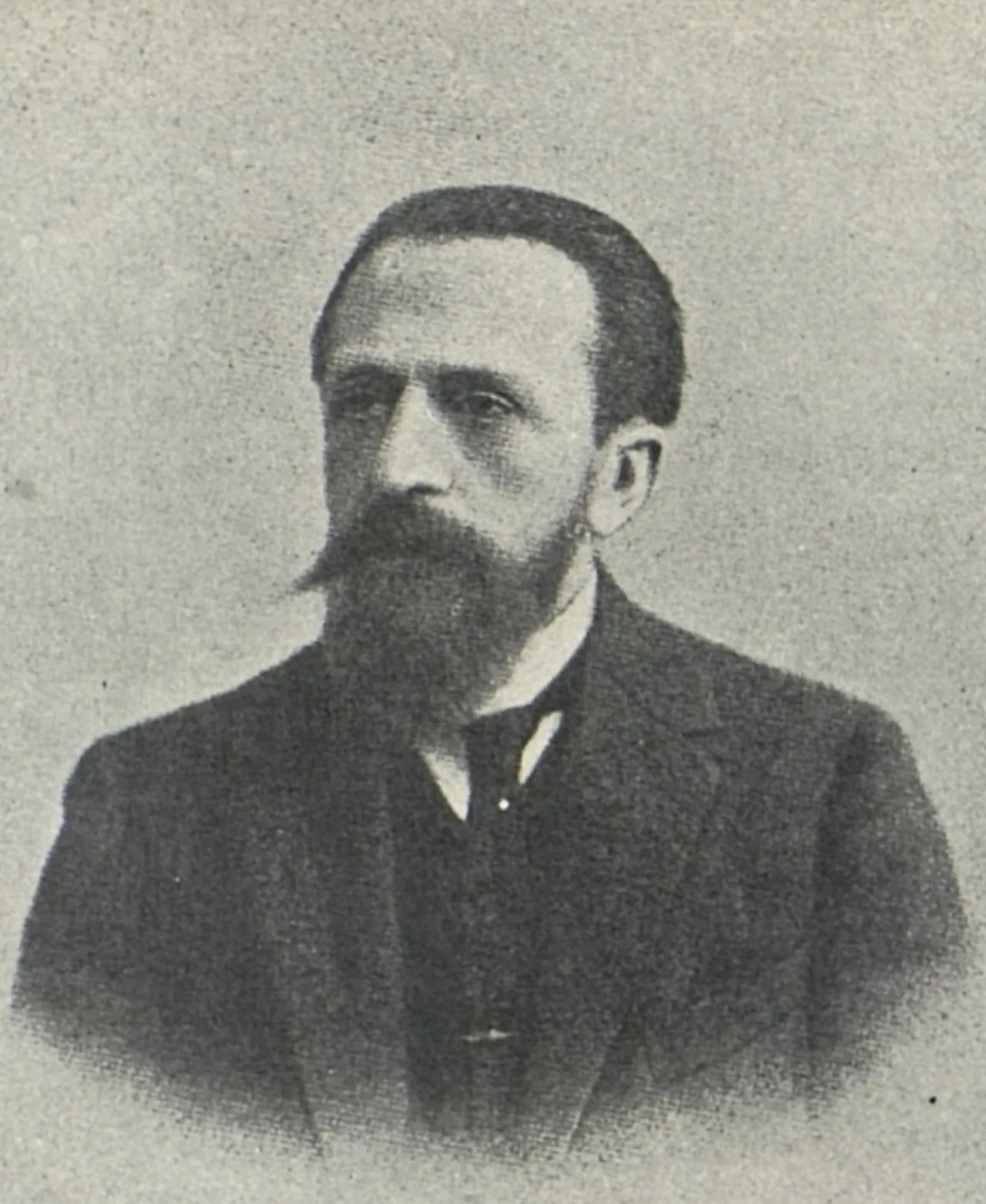 Alexei Alexandrowitsch Schirinski-Schichmatow