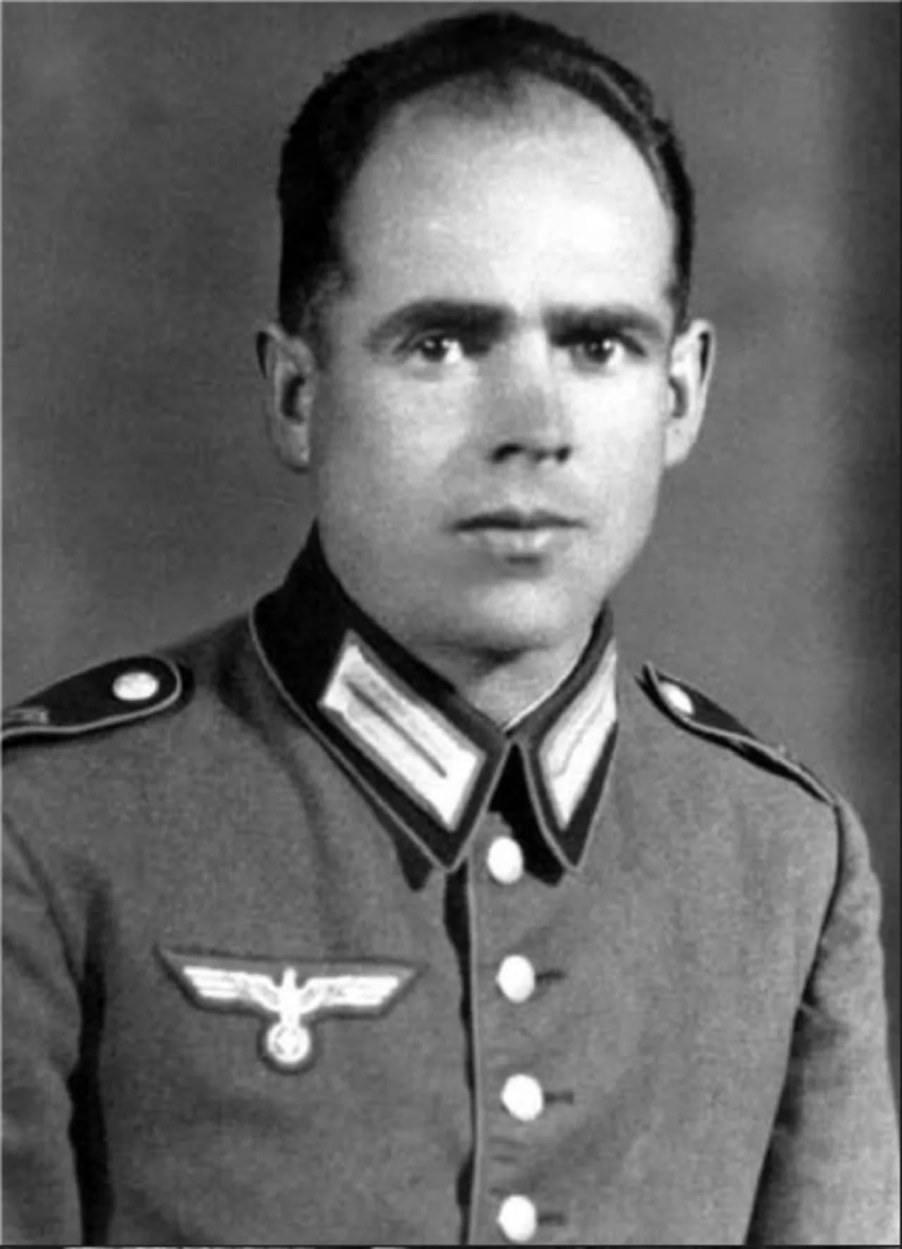 Franz Jägerstätter