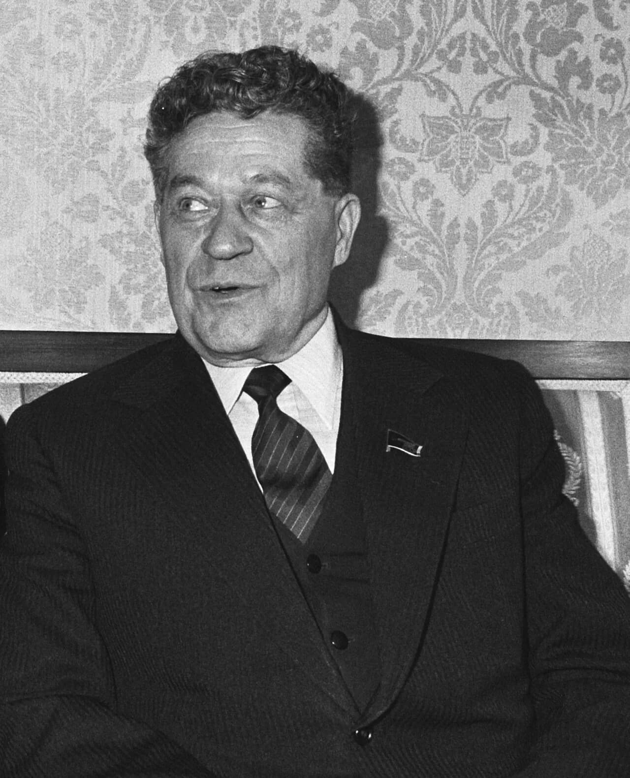 Alexei Pawlowitsch Schitikow