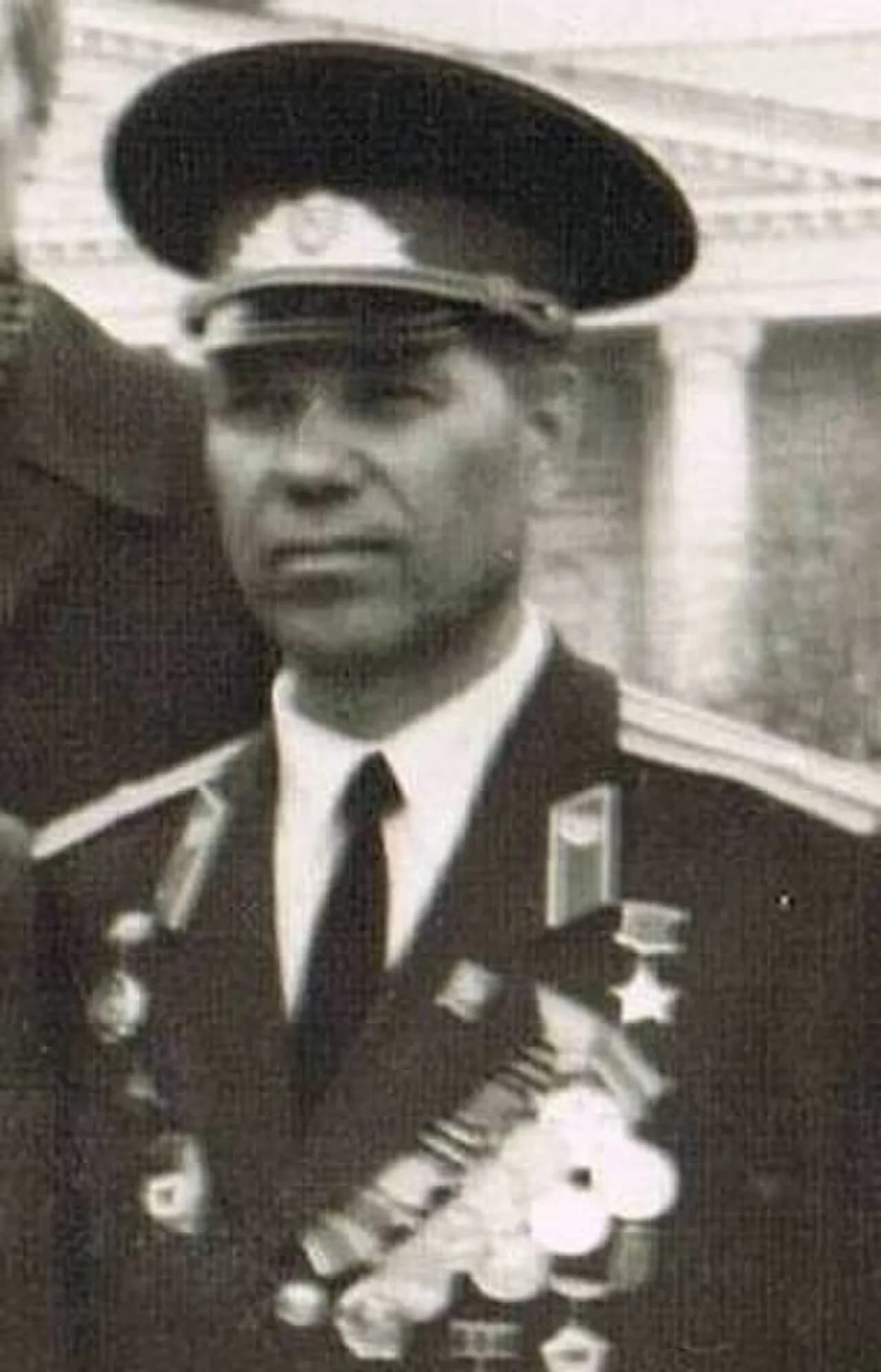 Ivan Shitikov