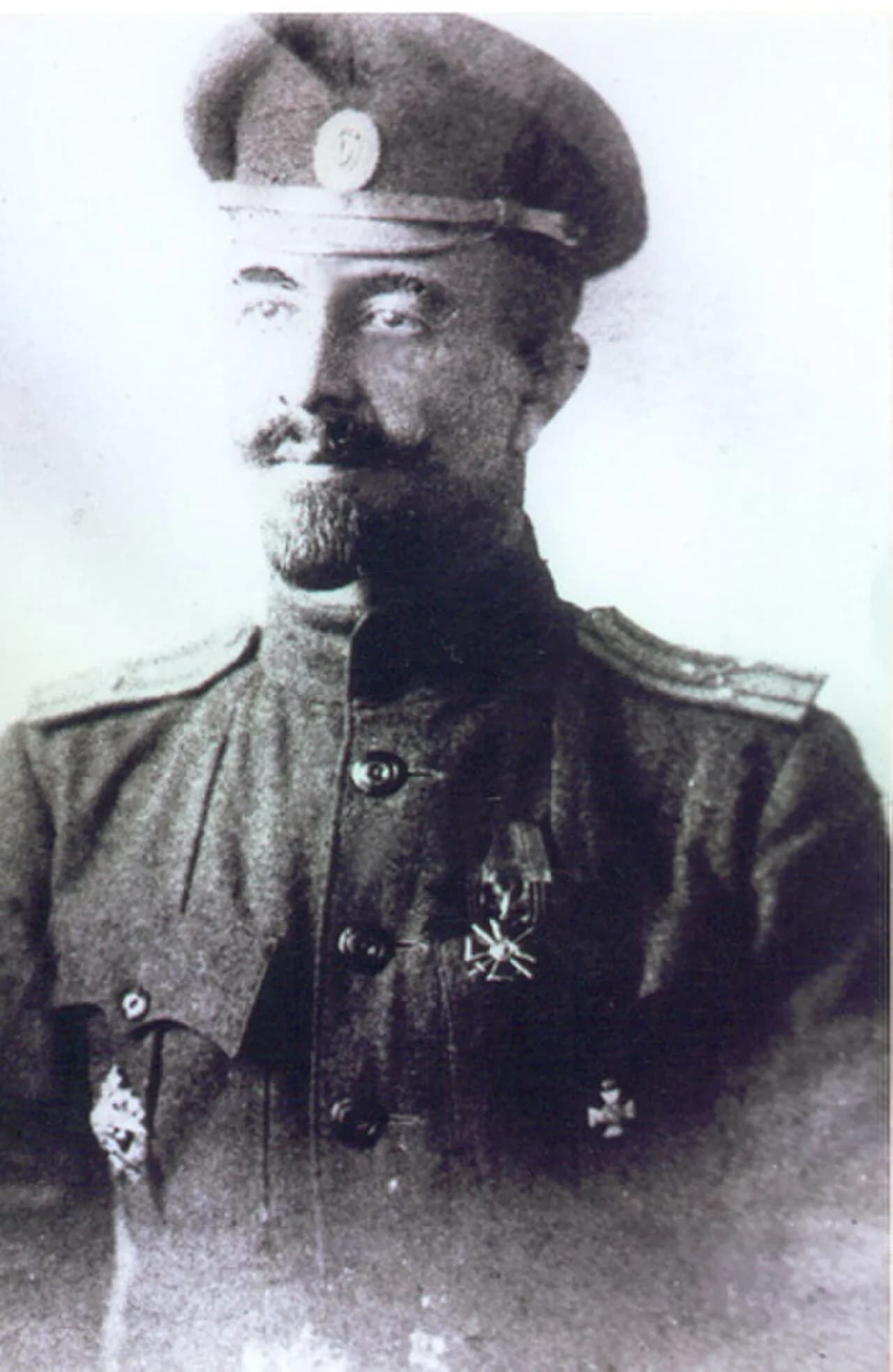 Javad bey Shikhlinski