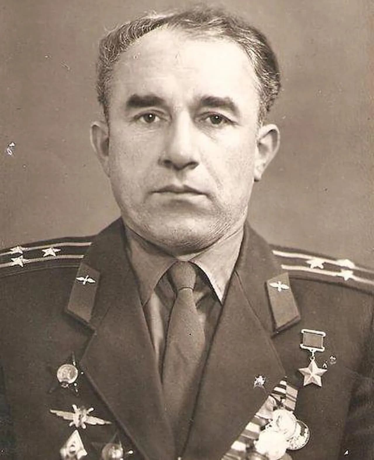 Anatoli Iwanowitsch Schmakow