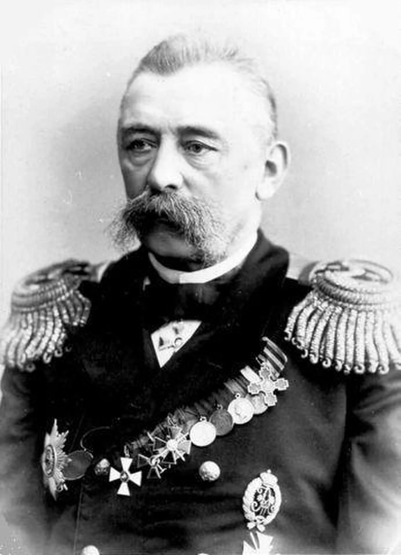 Vladimir Shmidt
