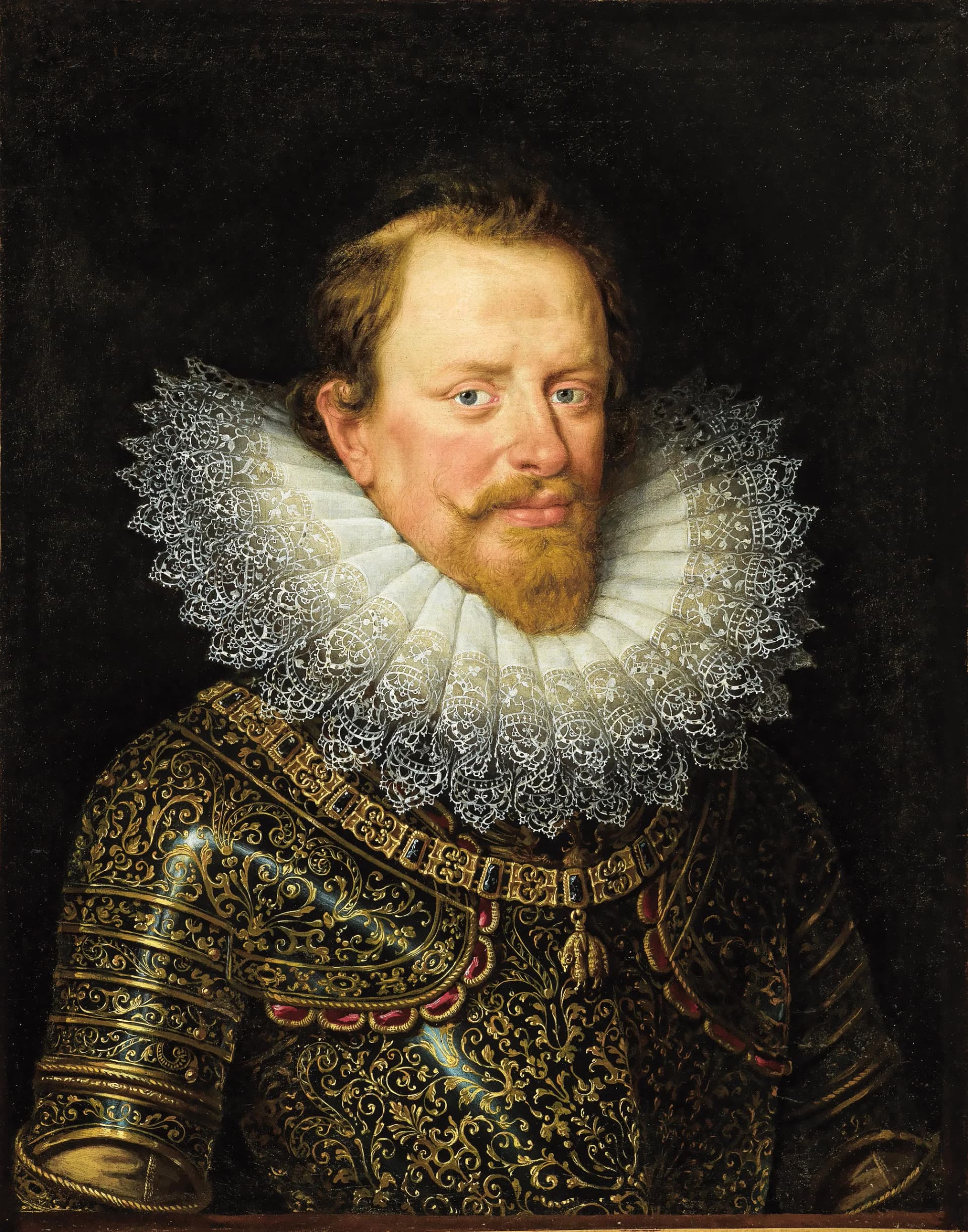 Vincenzo I. Gonzaga