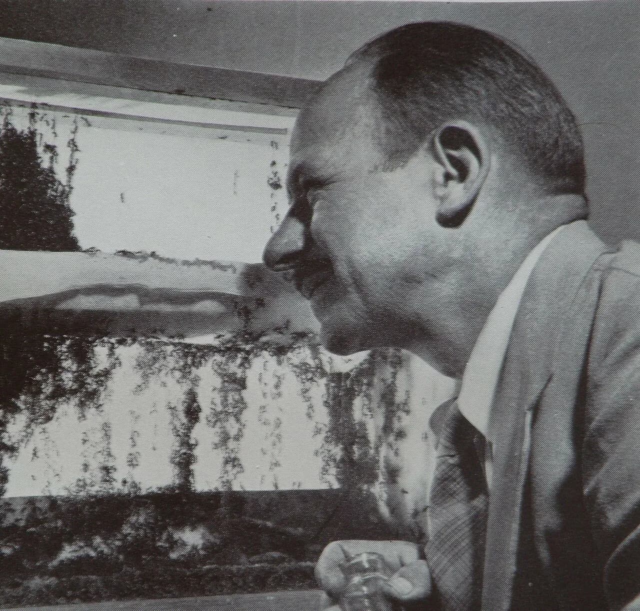 Theodore Christian Schneirla