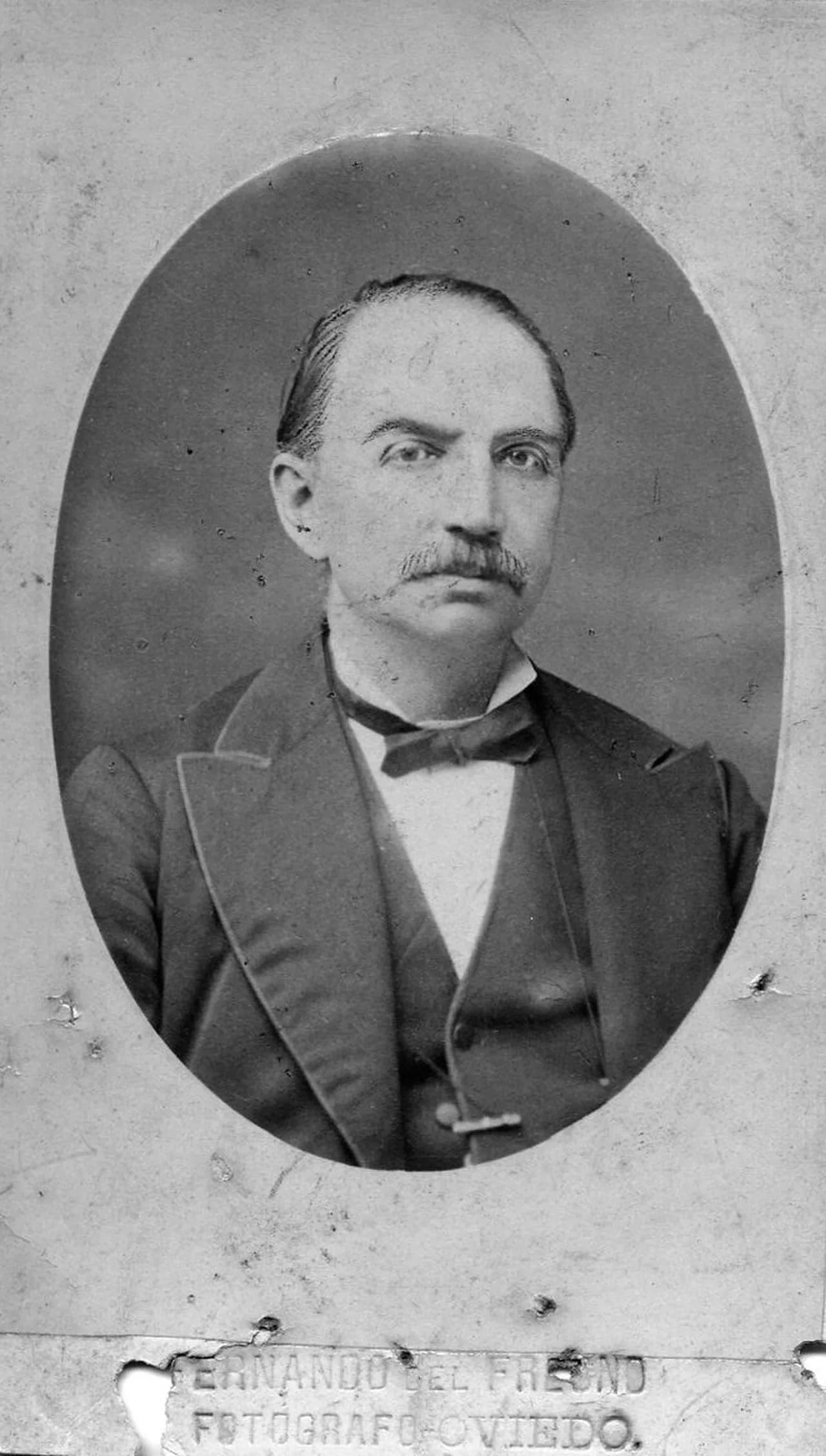 Charles Joseph Bertrand Demanet