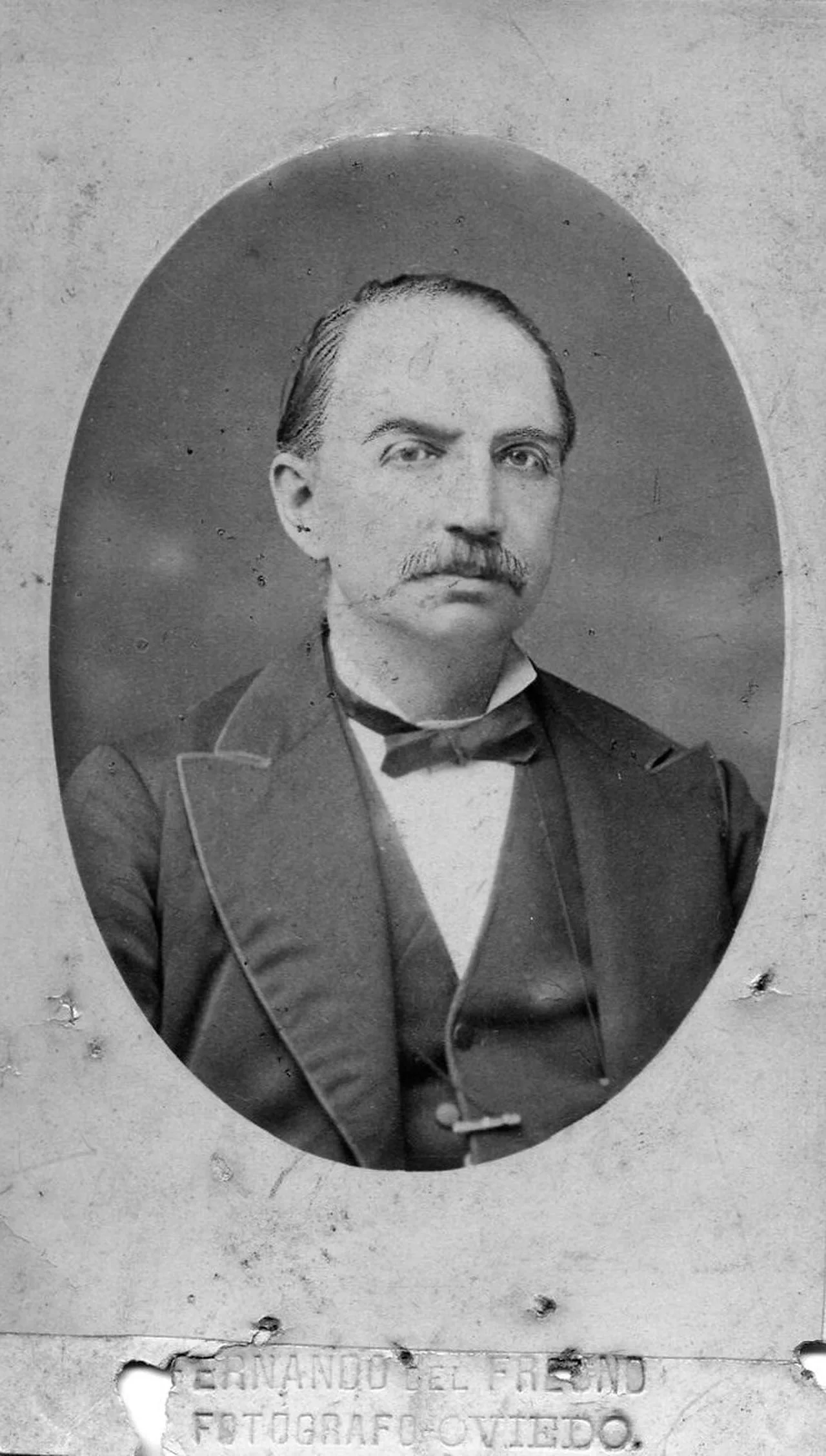 Charles Joseph Bertrand Demanet