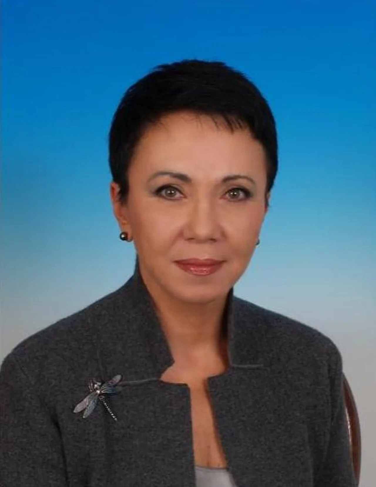 Larisa Flamenbaum