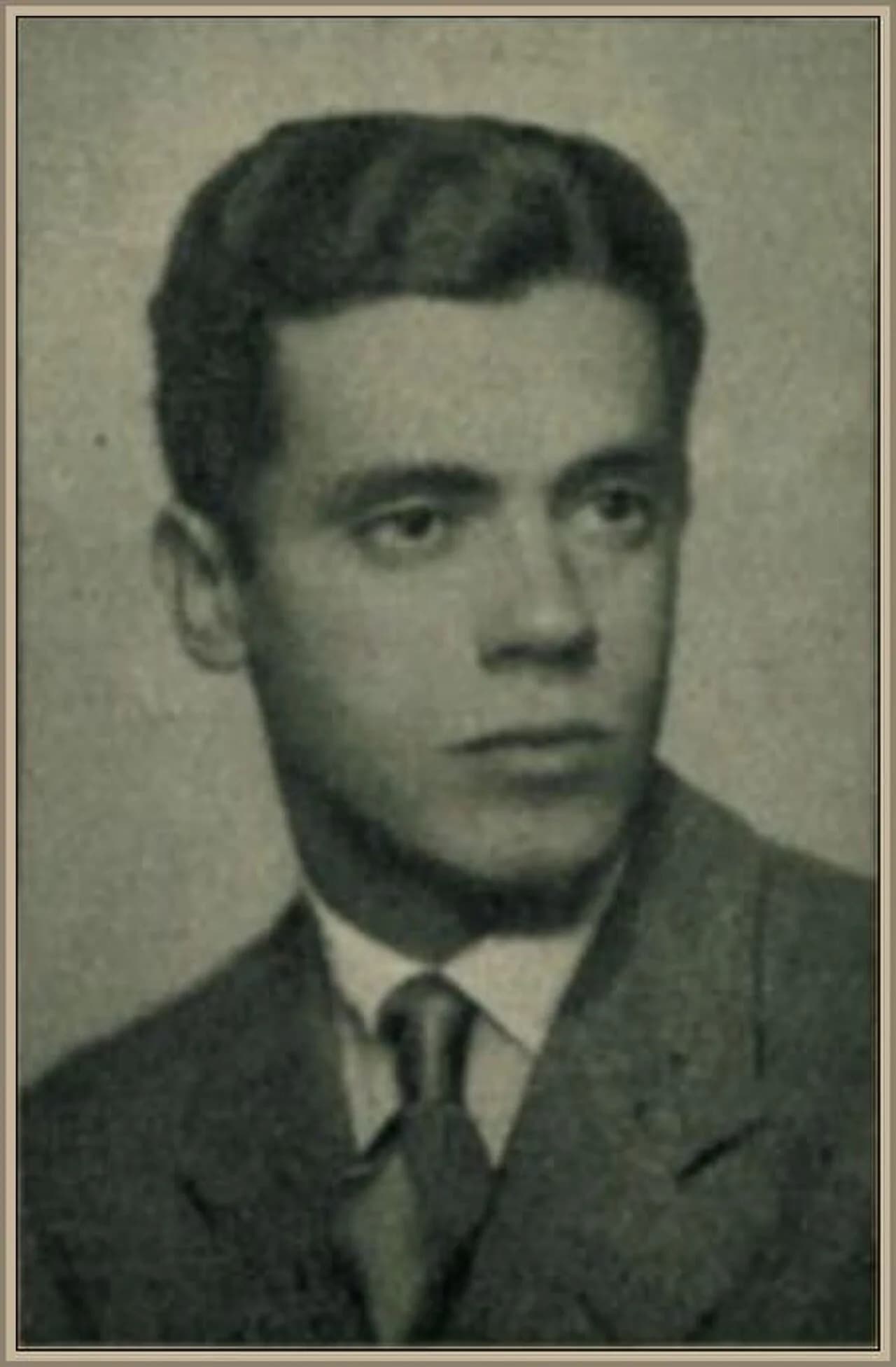Péter Solymos