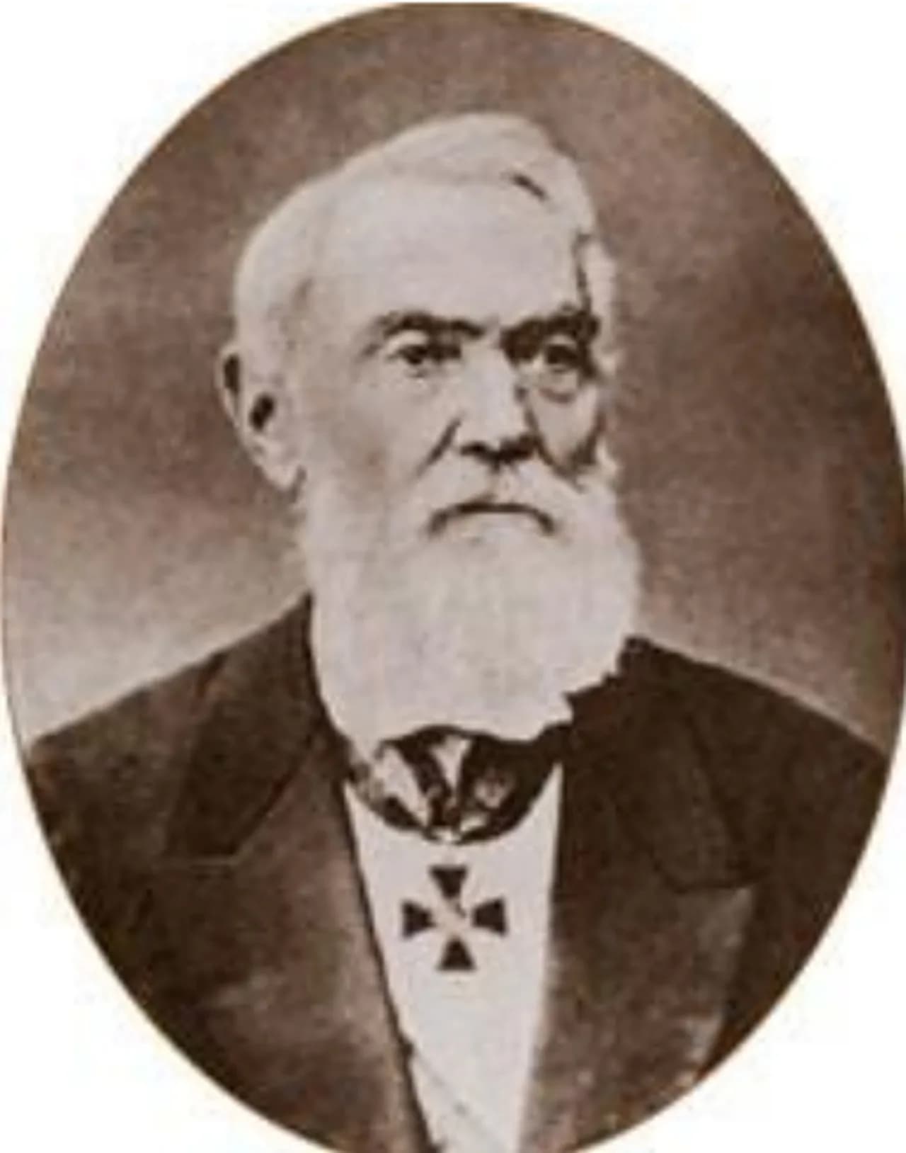 Nikolai Alexandrowitsch Schochin