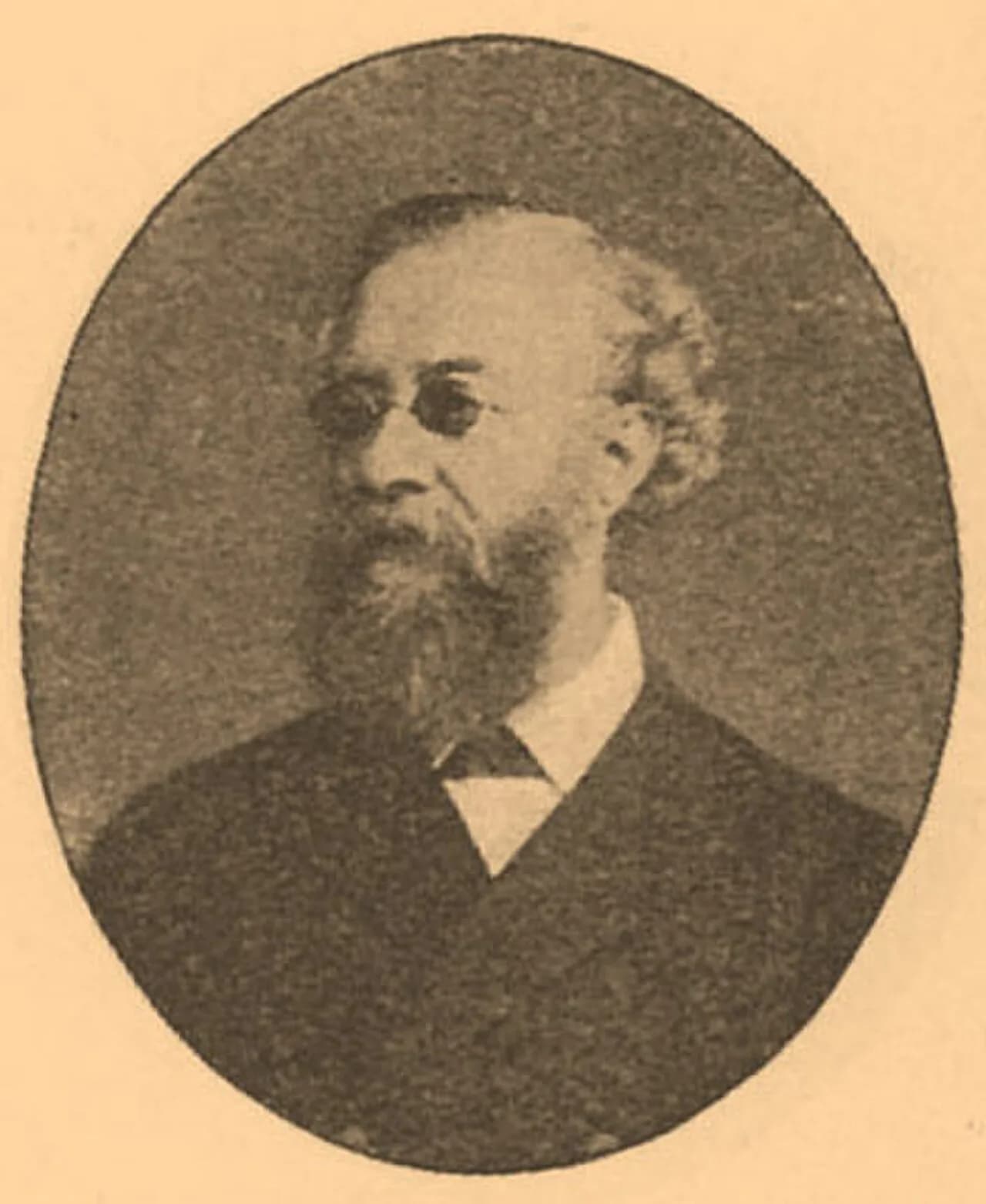 Franz Fridrichowitsch Schperk