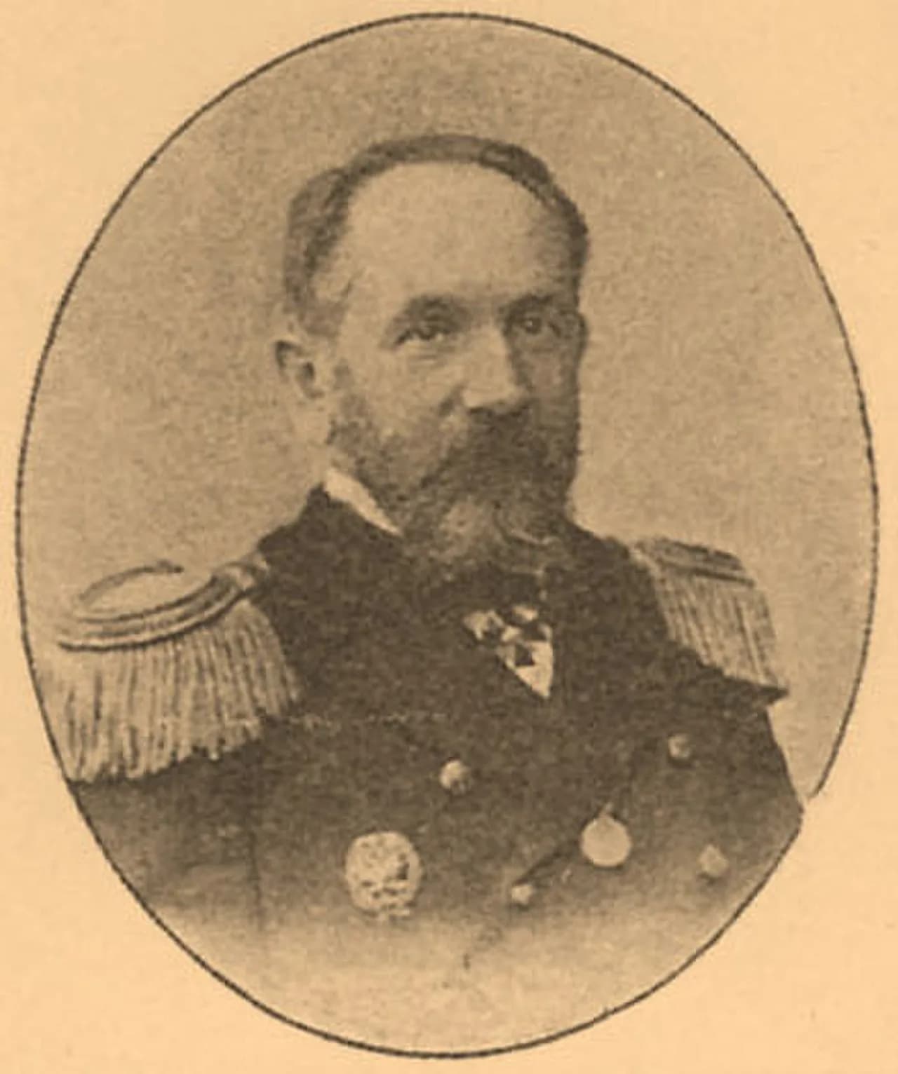 Iossif Bernardowitsch Schpindler