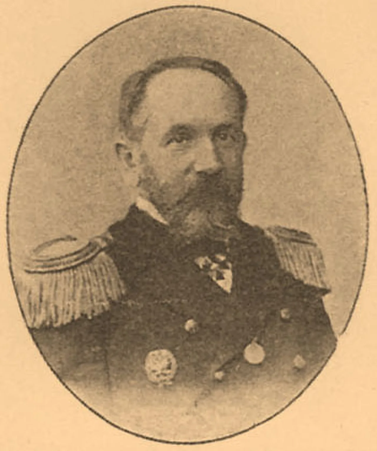 Iossif Bernardowitsch Schpindler