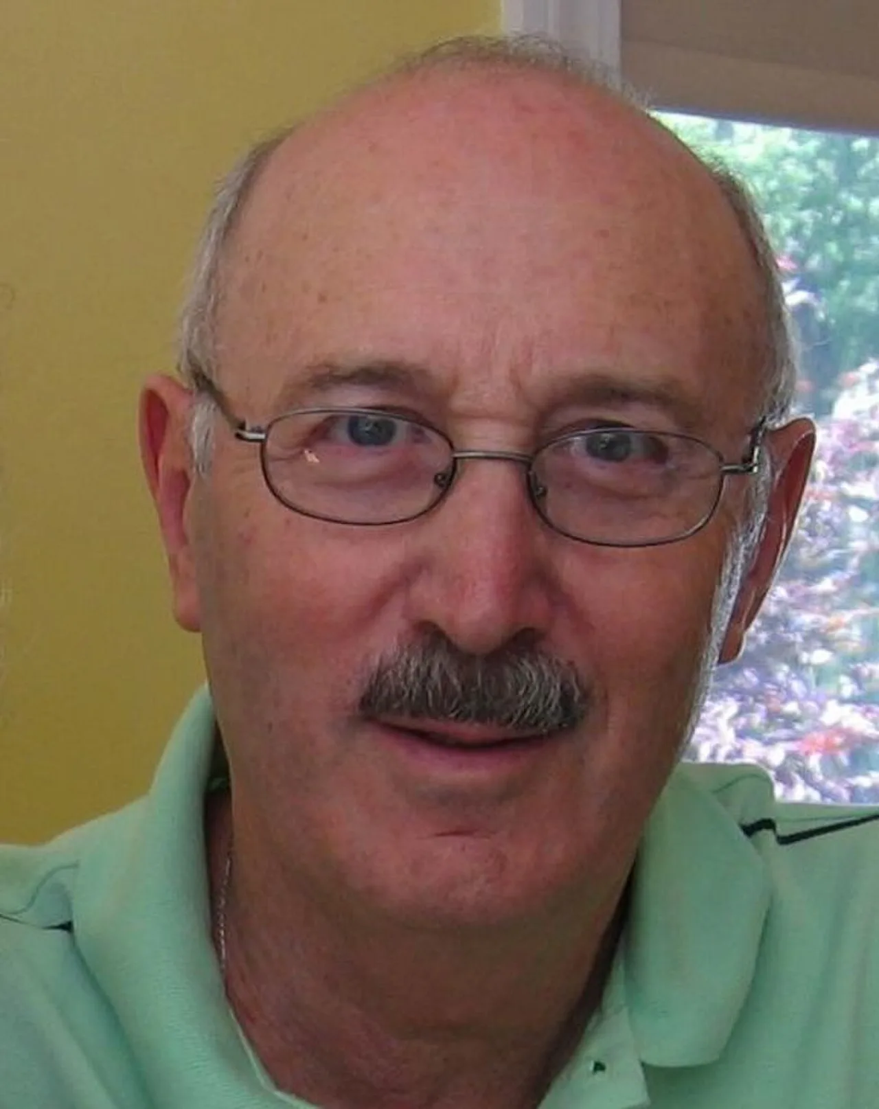 David Shrayer-Petrov