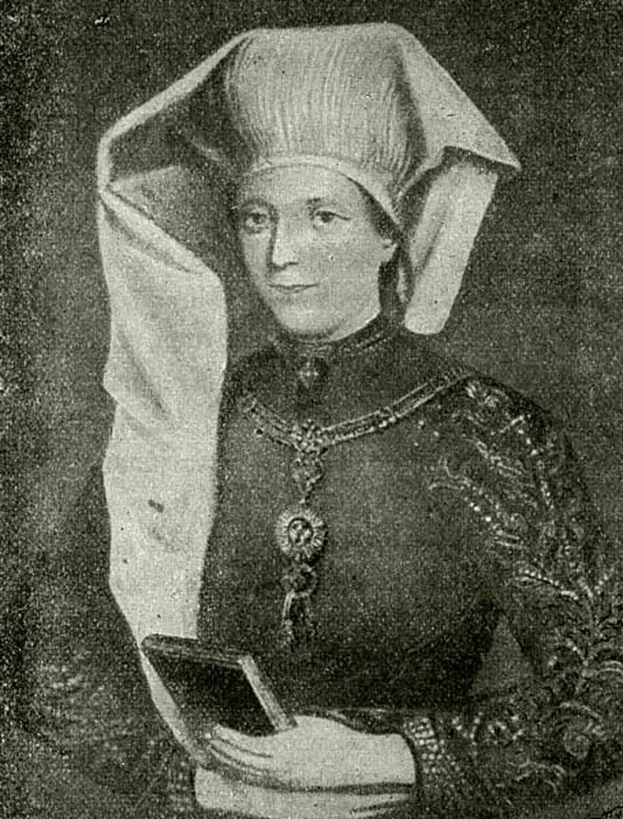 Beatrice de Frangepan