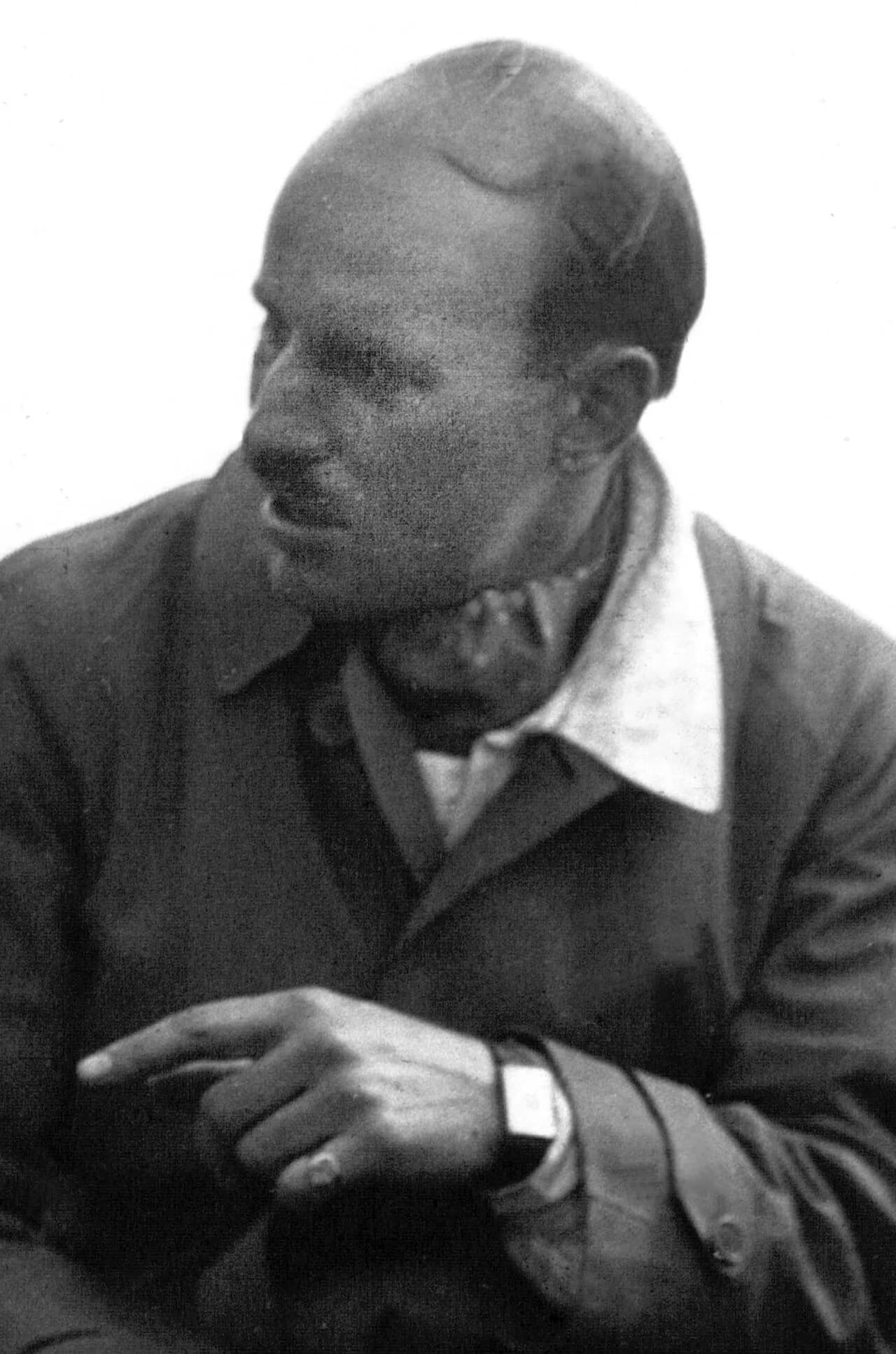 Johnny Hindmarsh