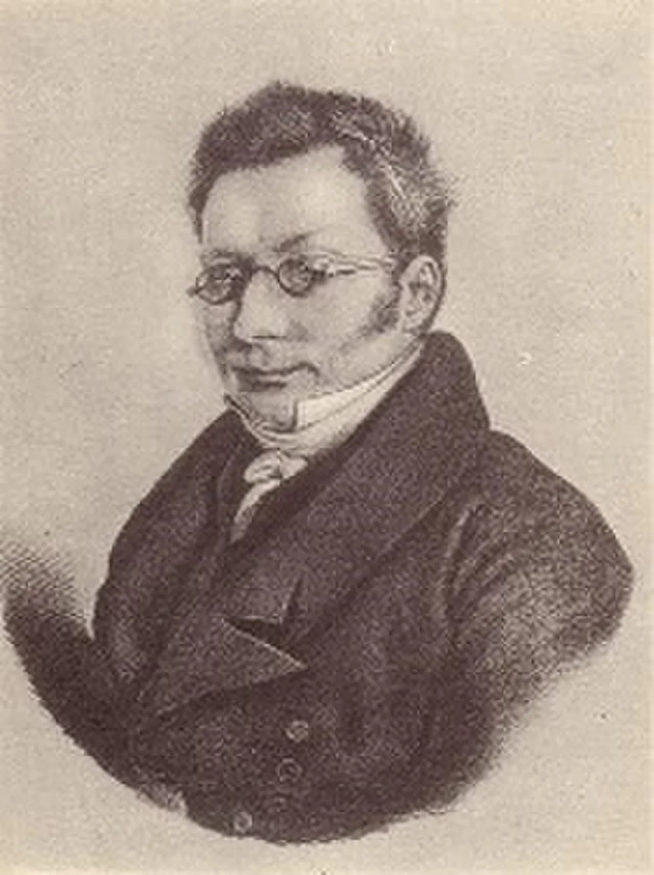 Wladimir Iwanowitsch Steinheil