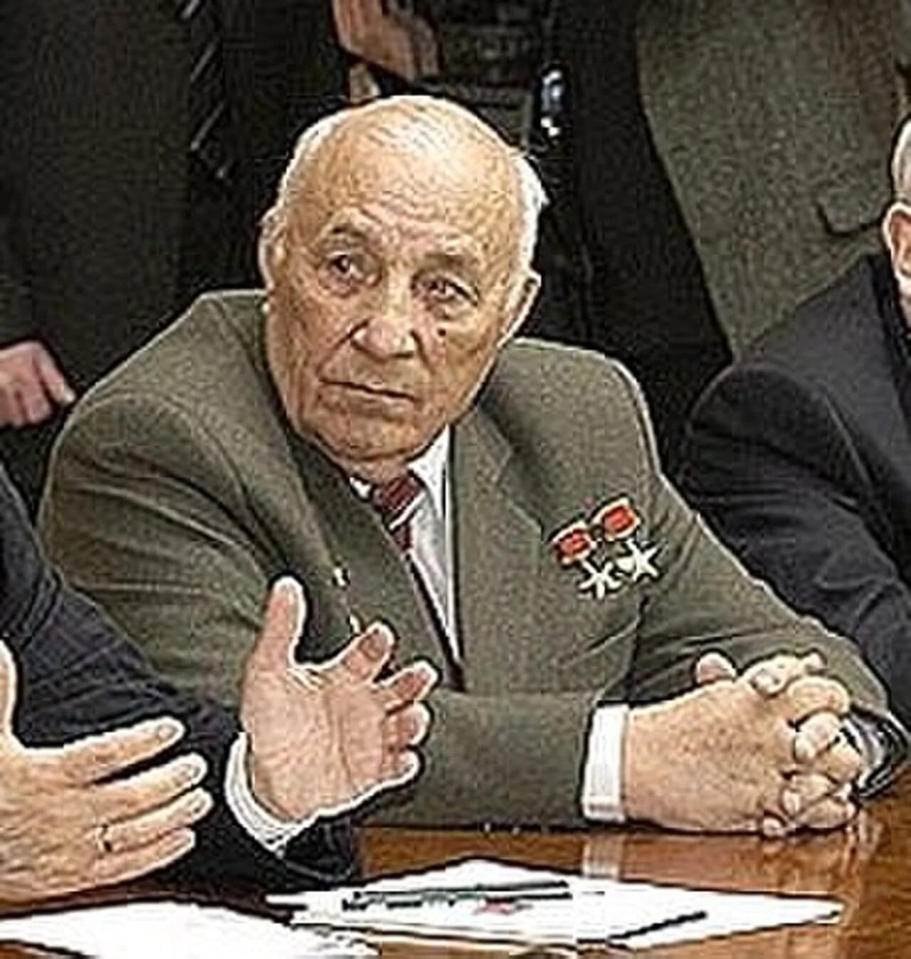 Viktor Shtepo