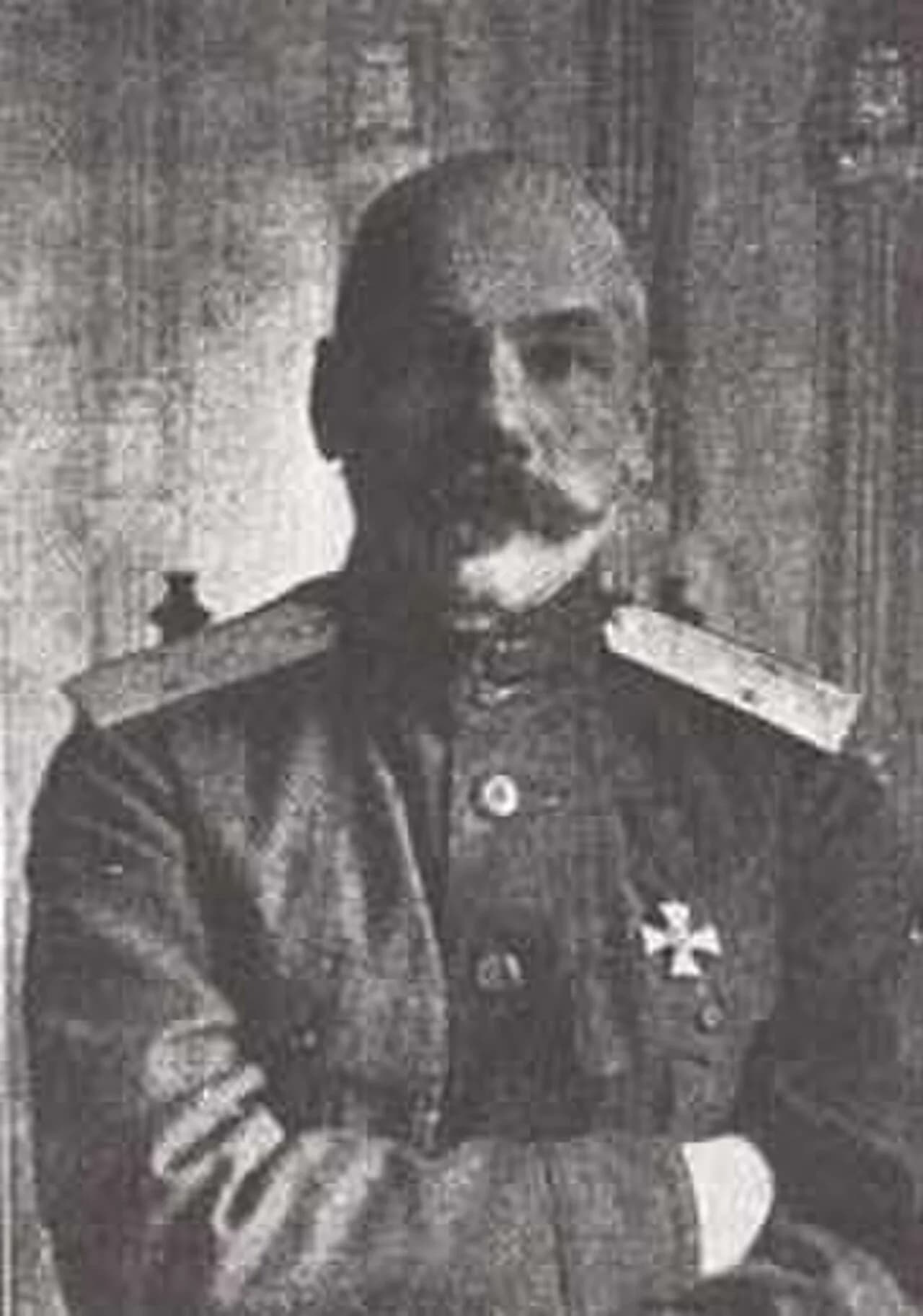 Alexander Shubersky