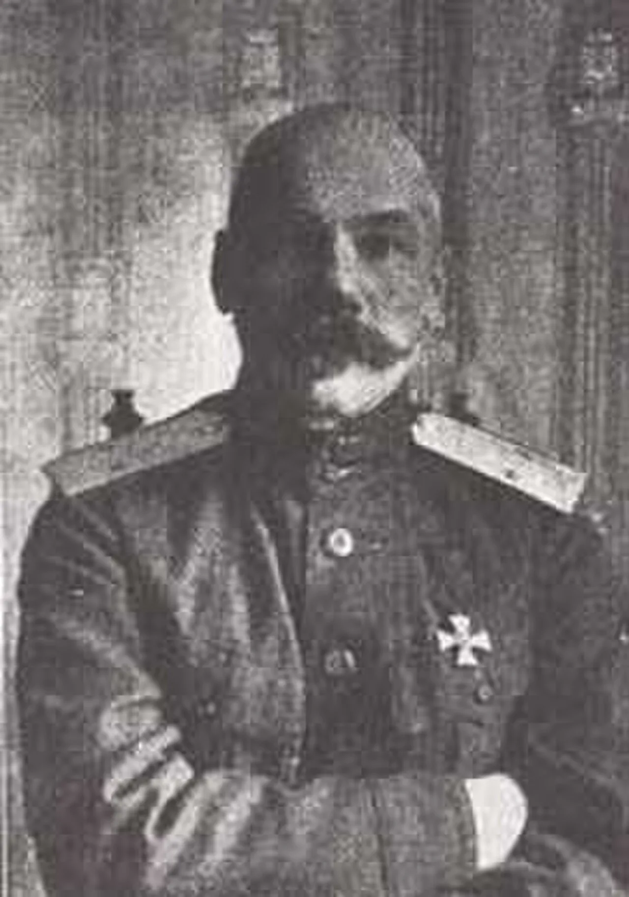 Alexander Shubersky