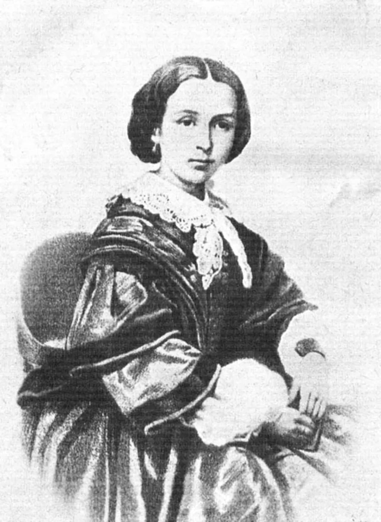 Aleksandra Shubert