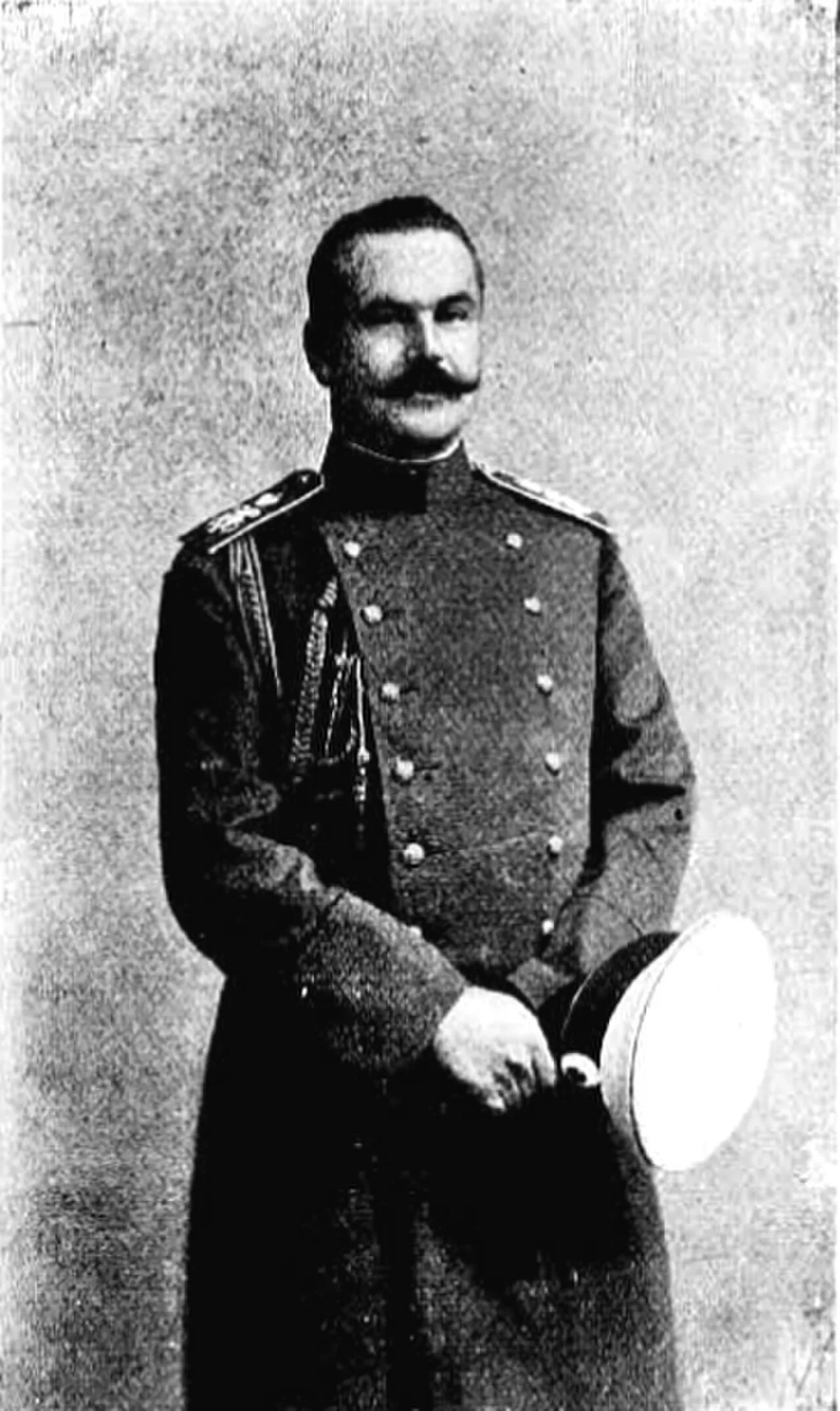 Andrei Petrowitsch Schuwalow