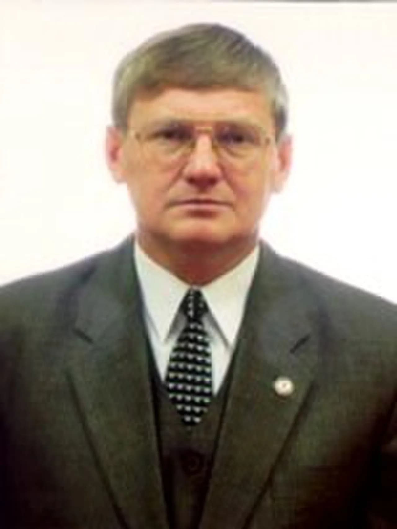Viktor Shudegov