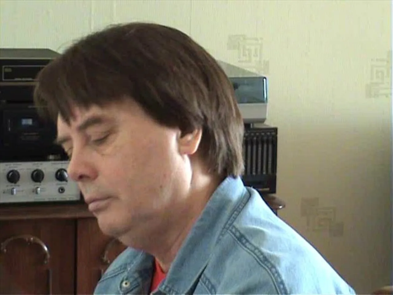 Dmitri Iossifowitsch Schulgin