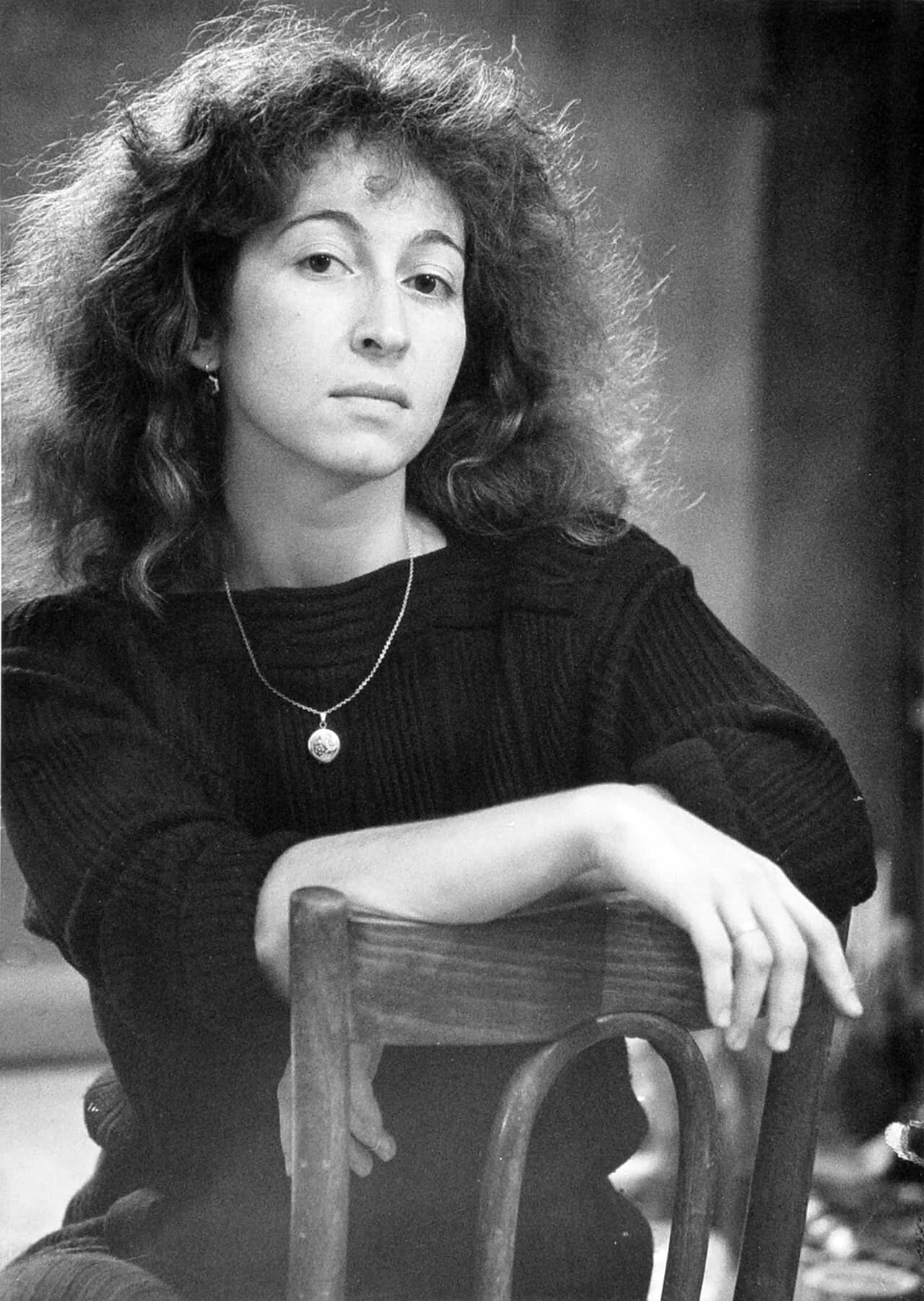 Lydia Schulgina
