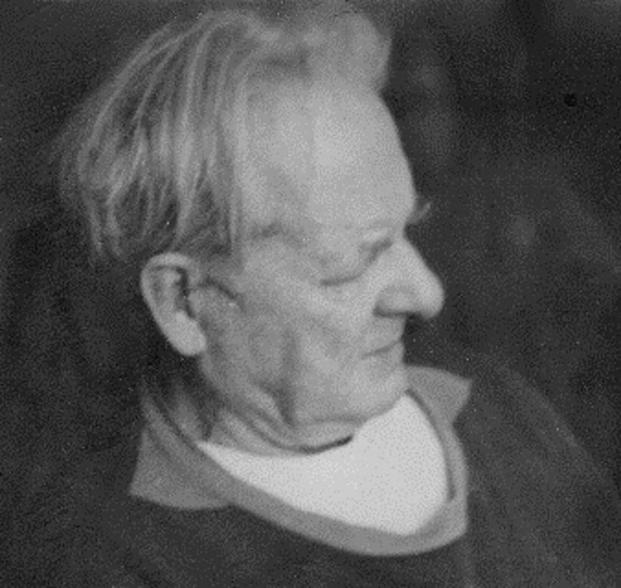 Gawriil Alexandrowitsch Schulz