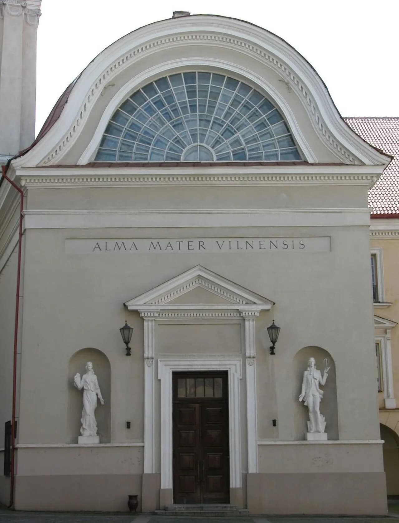 Mykolas Angelas Šulcas