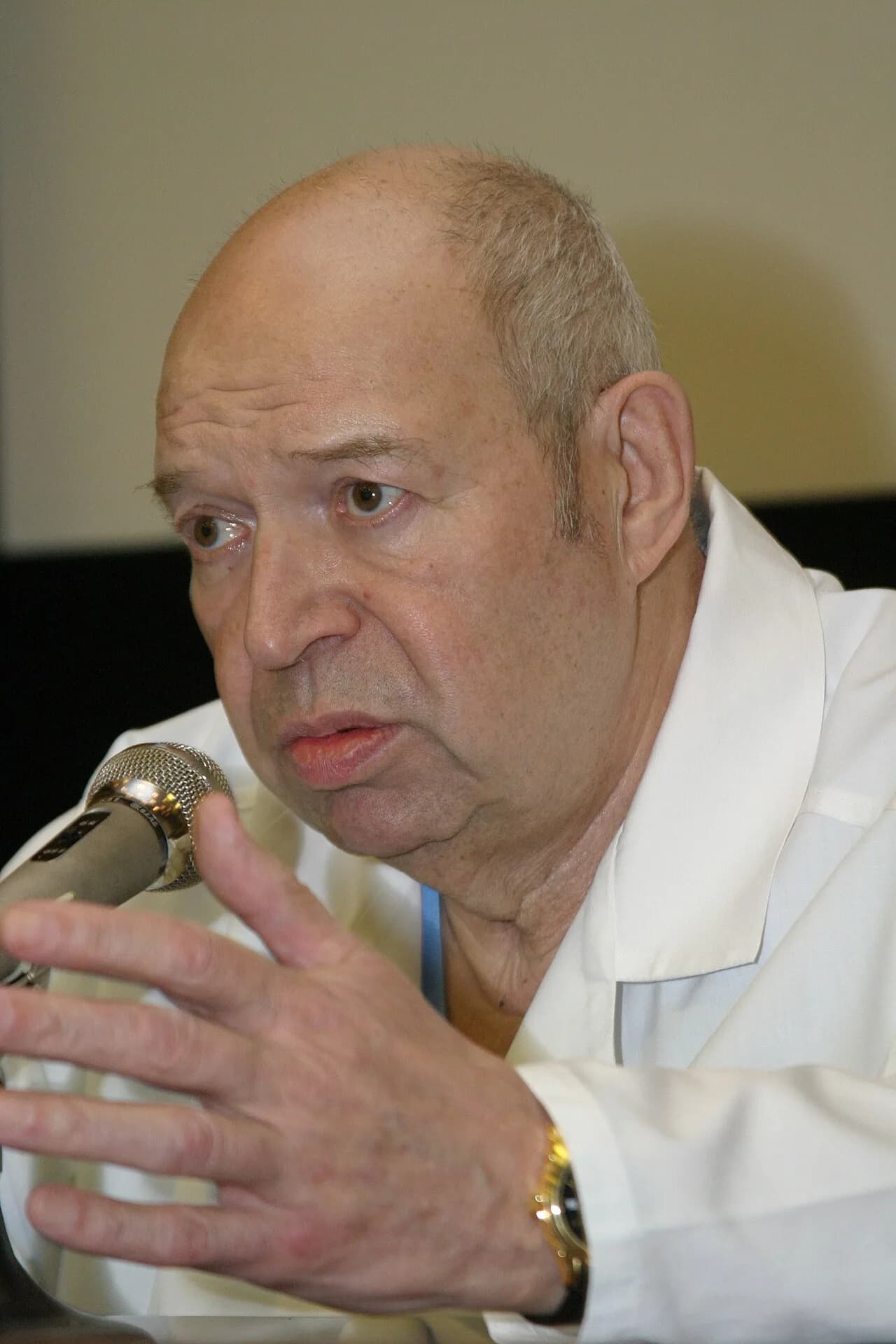 Valery Shumakov