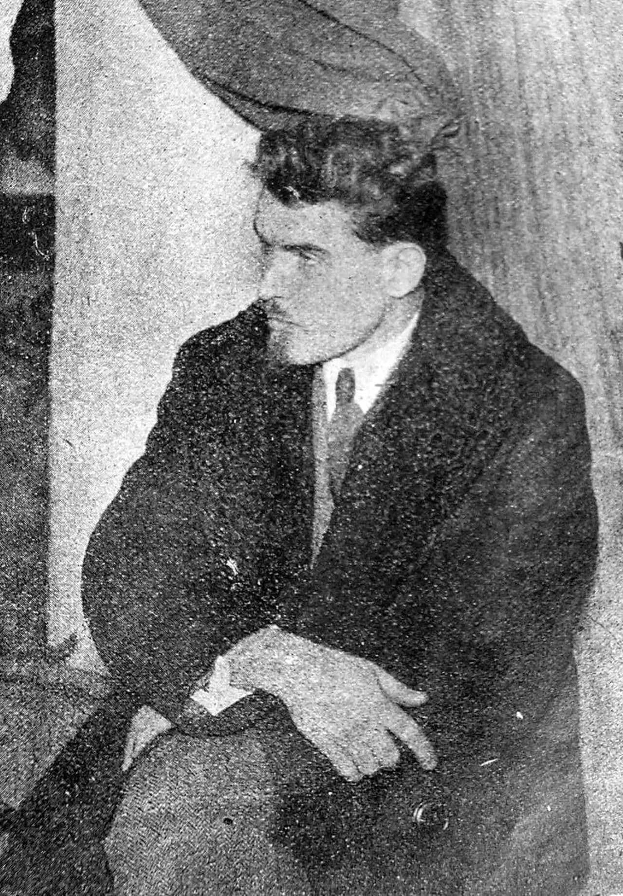 Oleksandr Schumskyj