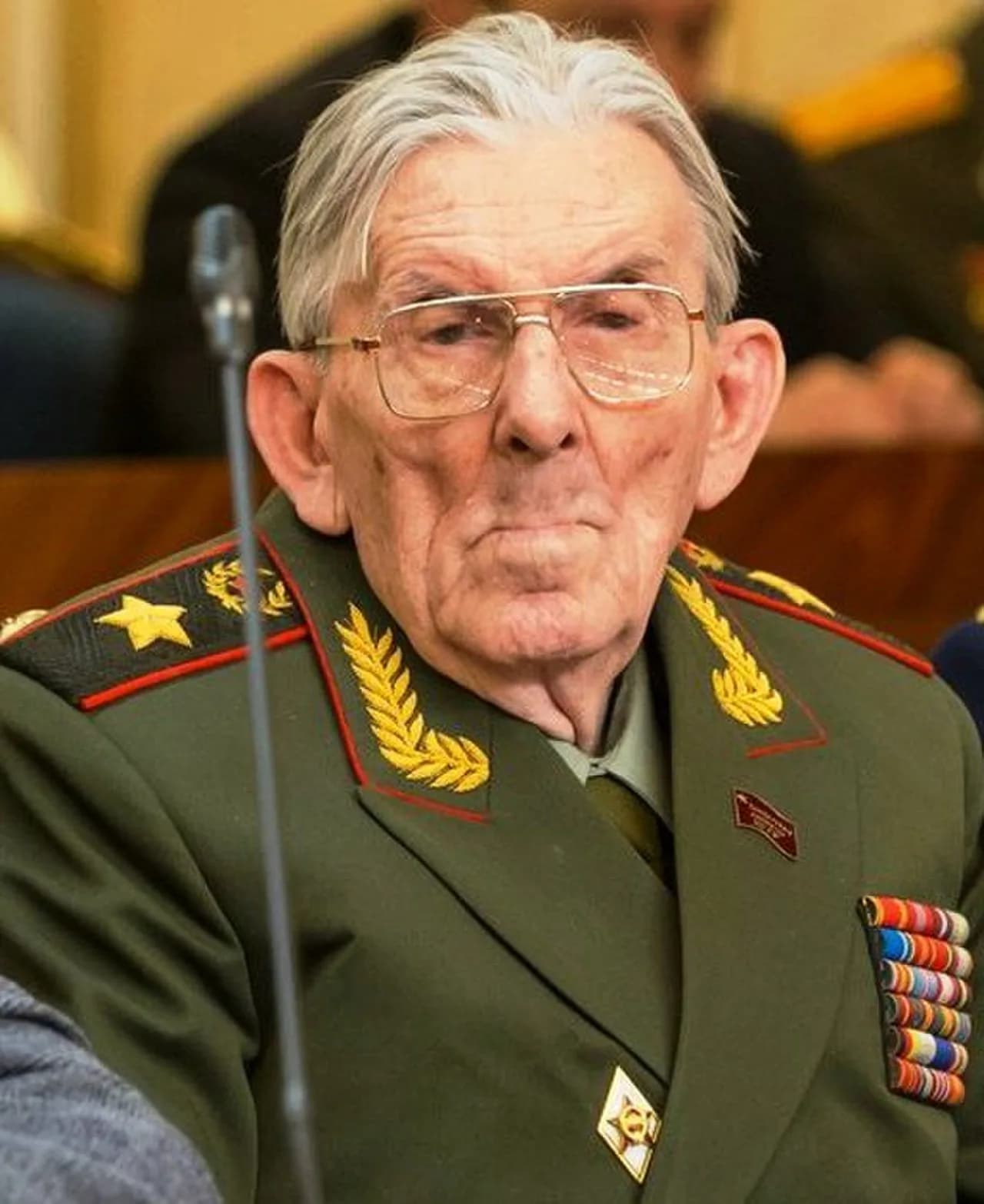 Wladimir Michailowitsch Schurawljow