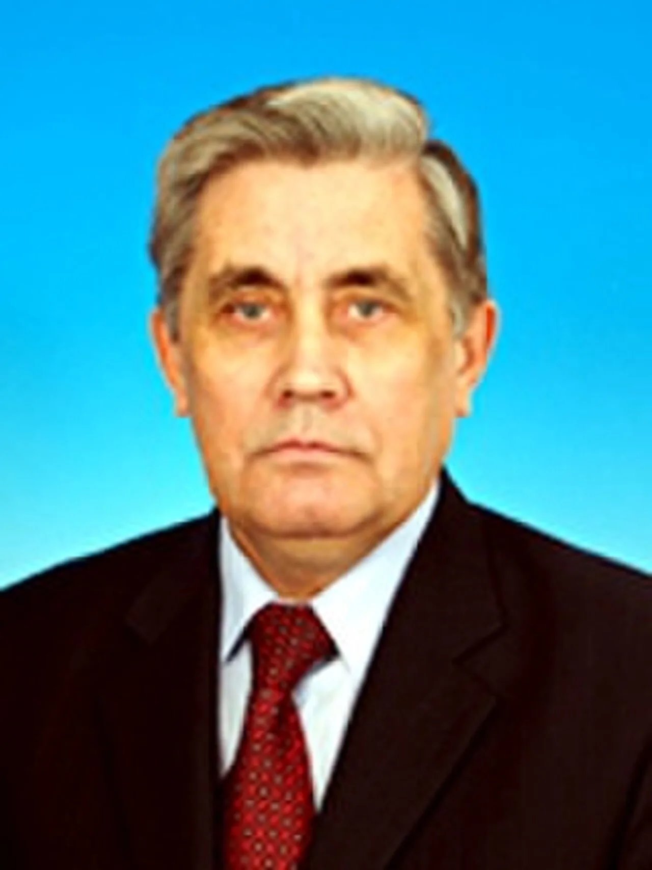 Valentin Shurchanov