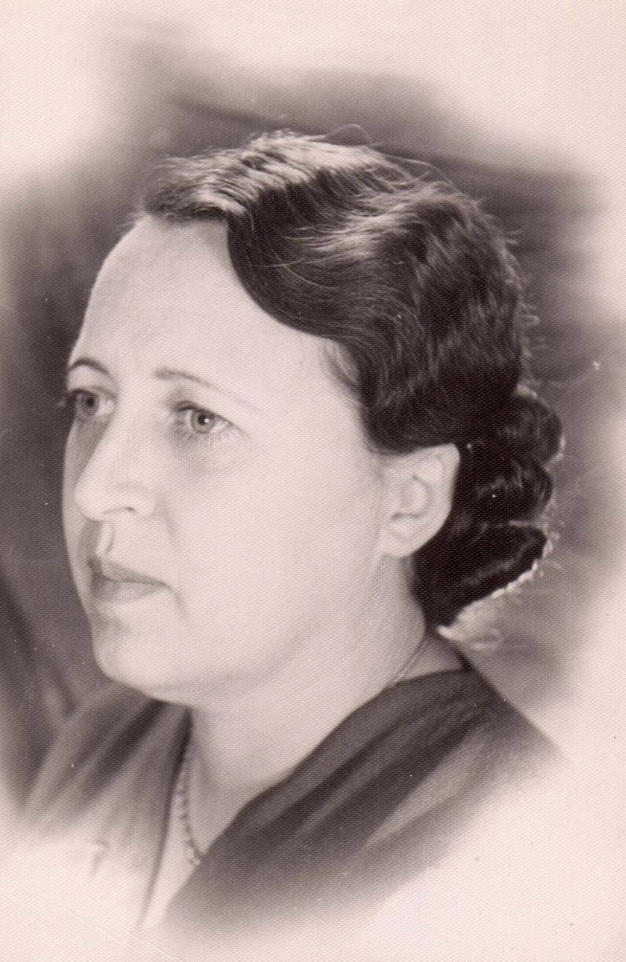 Elena Shukhova
