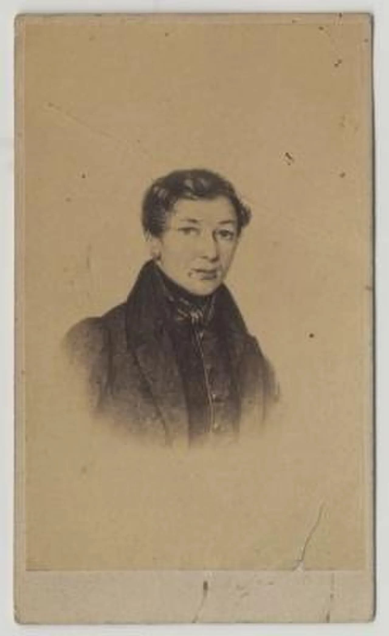 Pawel Stepanowitsch Schtschepkin