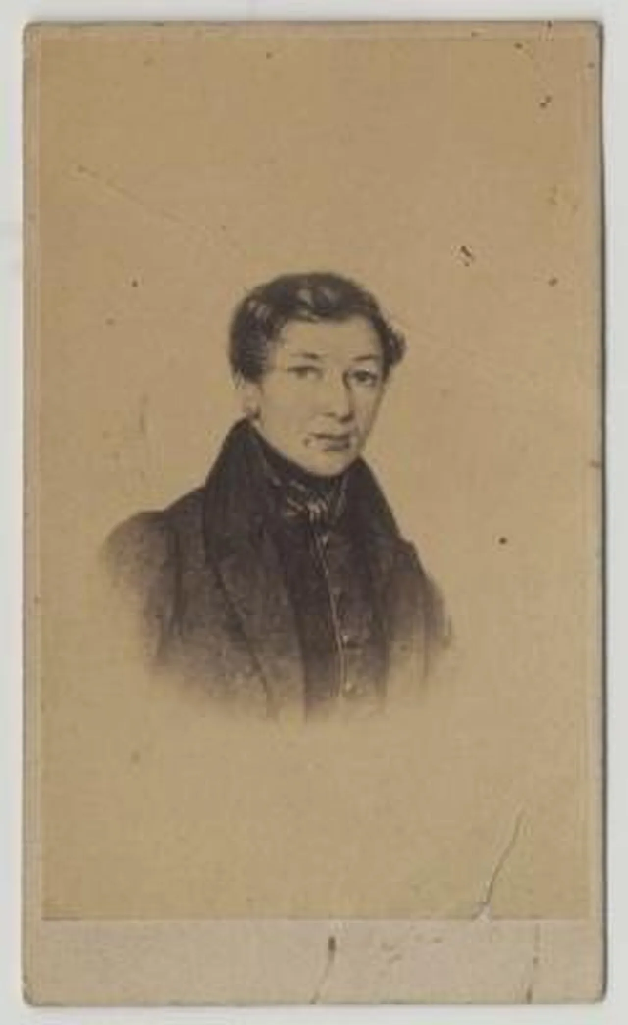Pawel Stepanowitsch Schtschepkin