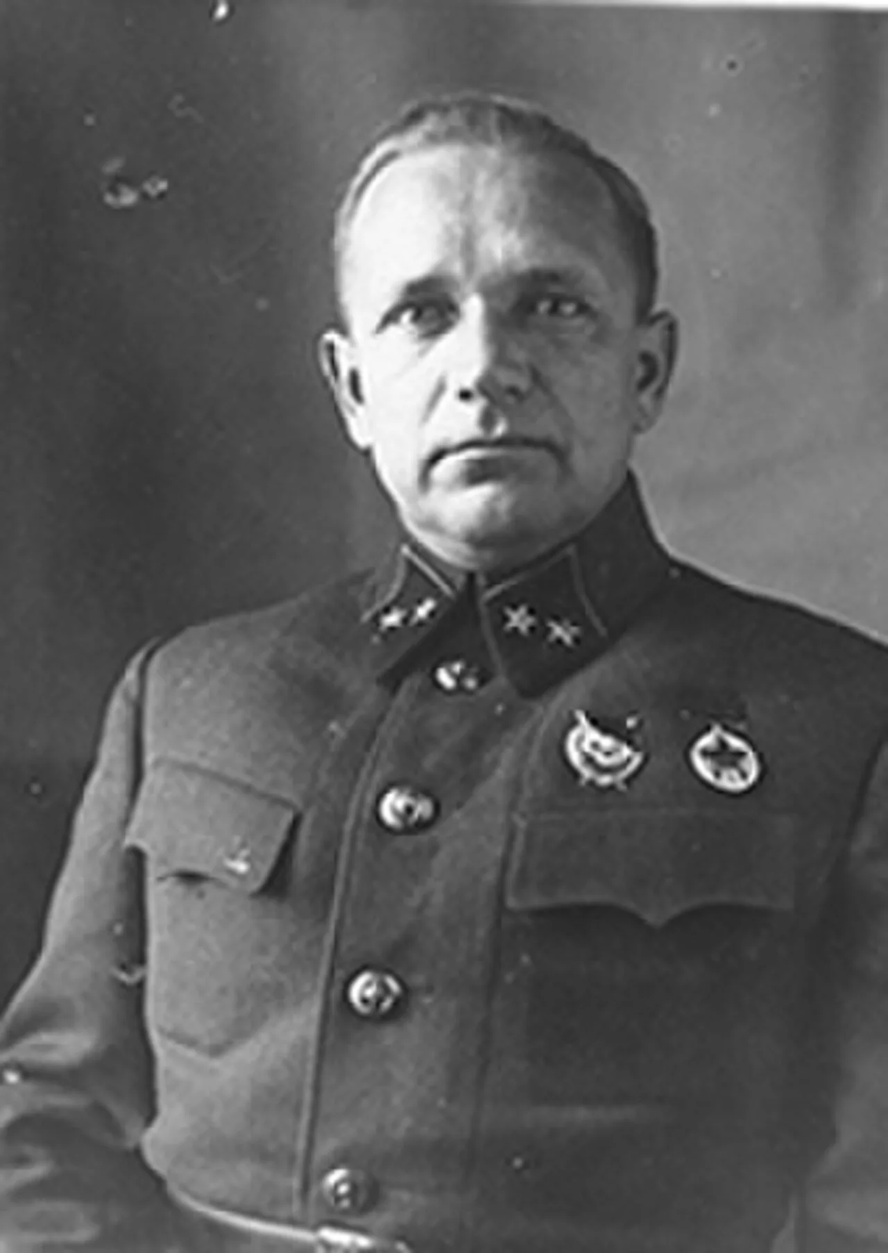Vladimir Shcherbakov