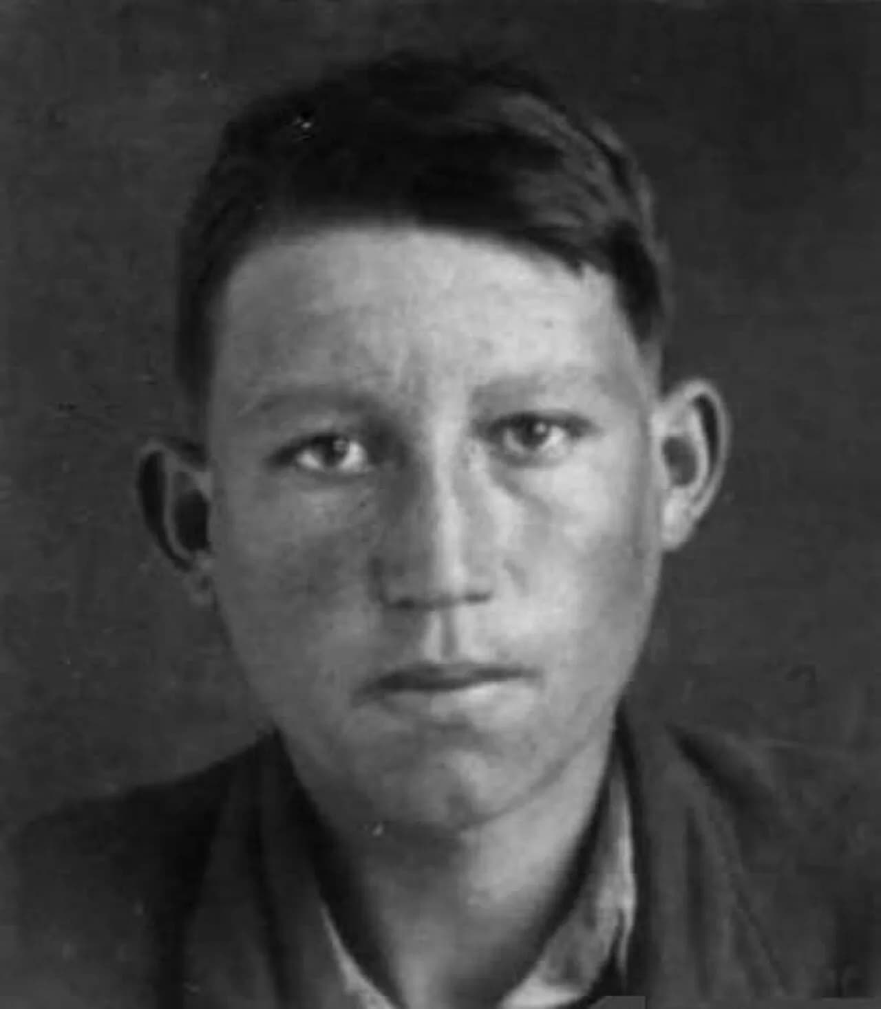 Georgiy Shcherbakov