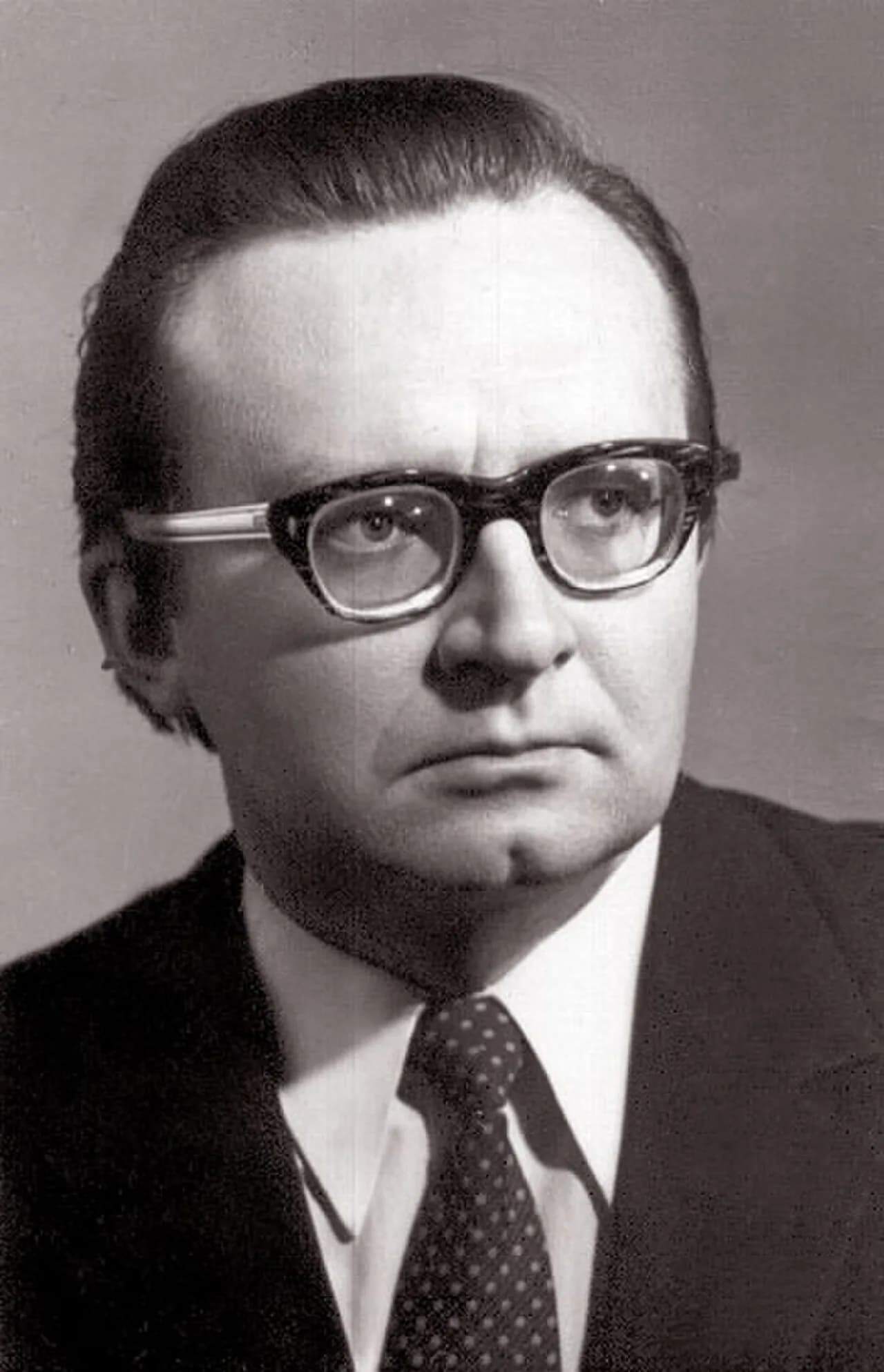 Yuri Shcherbinin