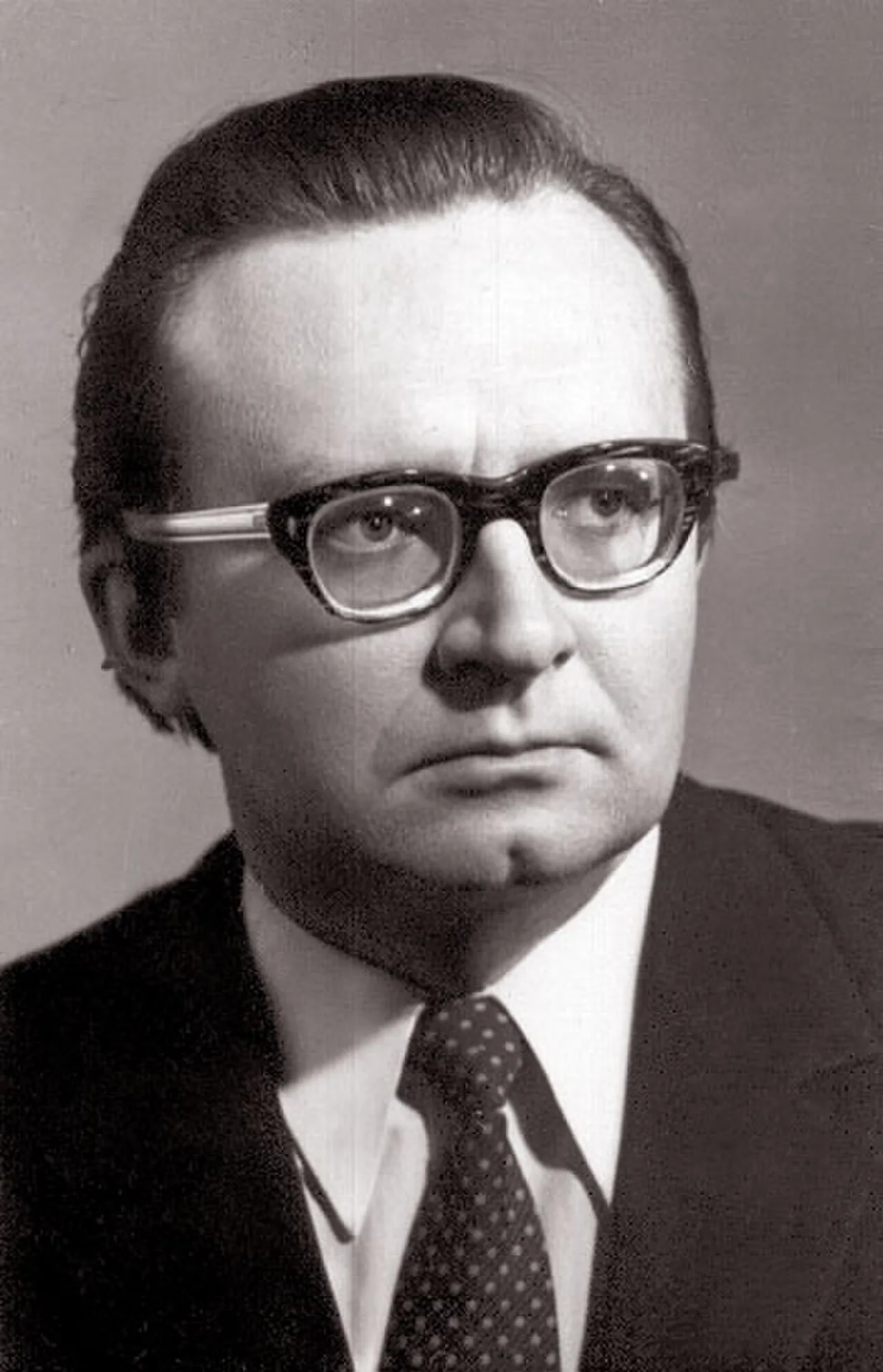 Yuri Shcherbinin