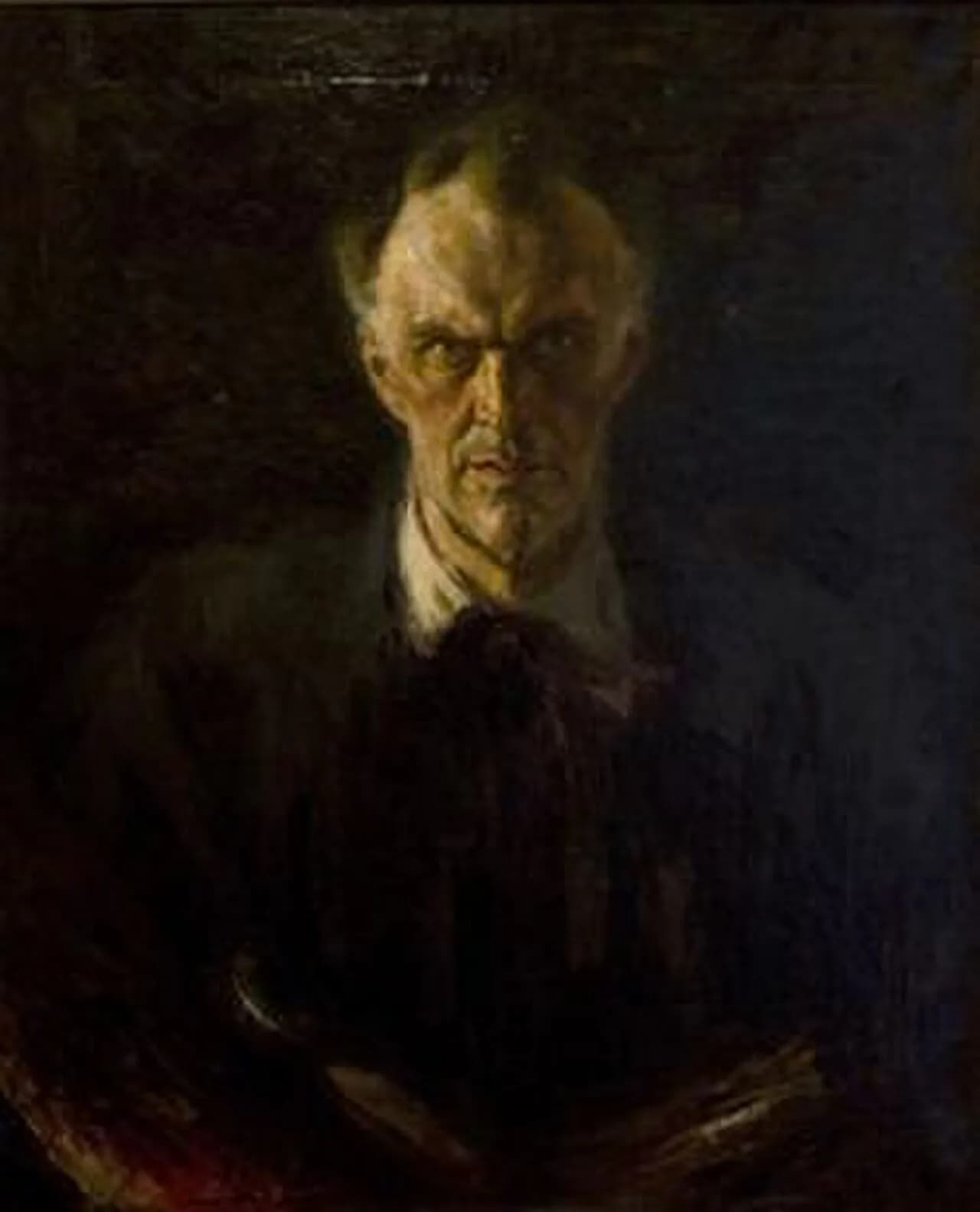 Dmitri Anfimowitsch Schtscherbinowski